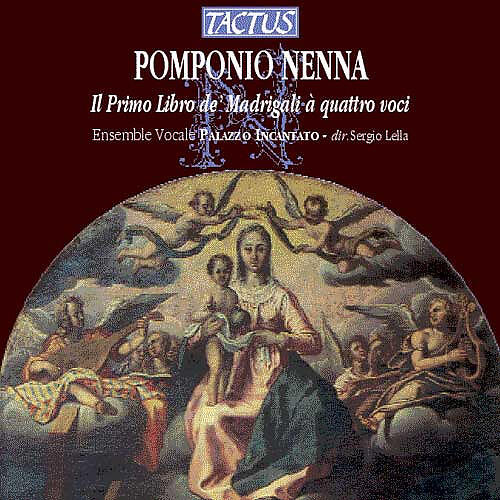 Pomponio Nenna