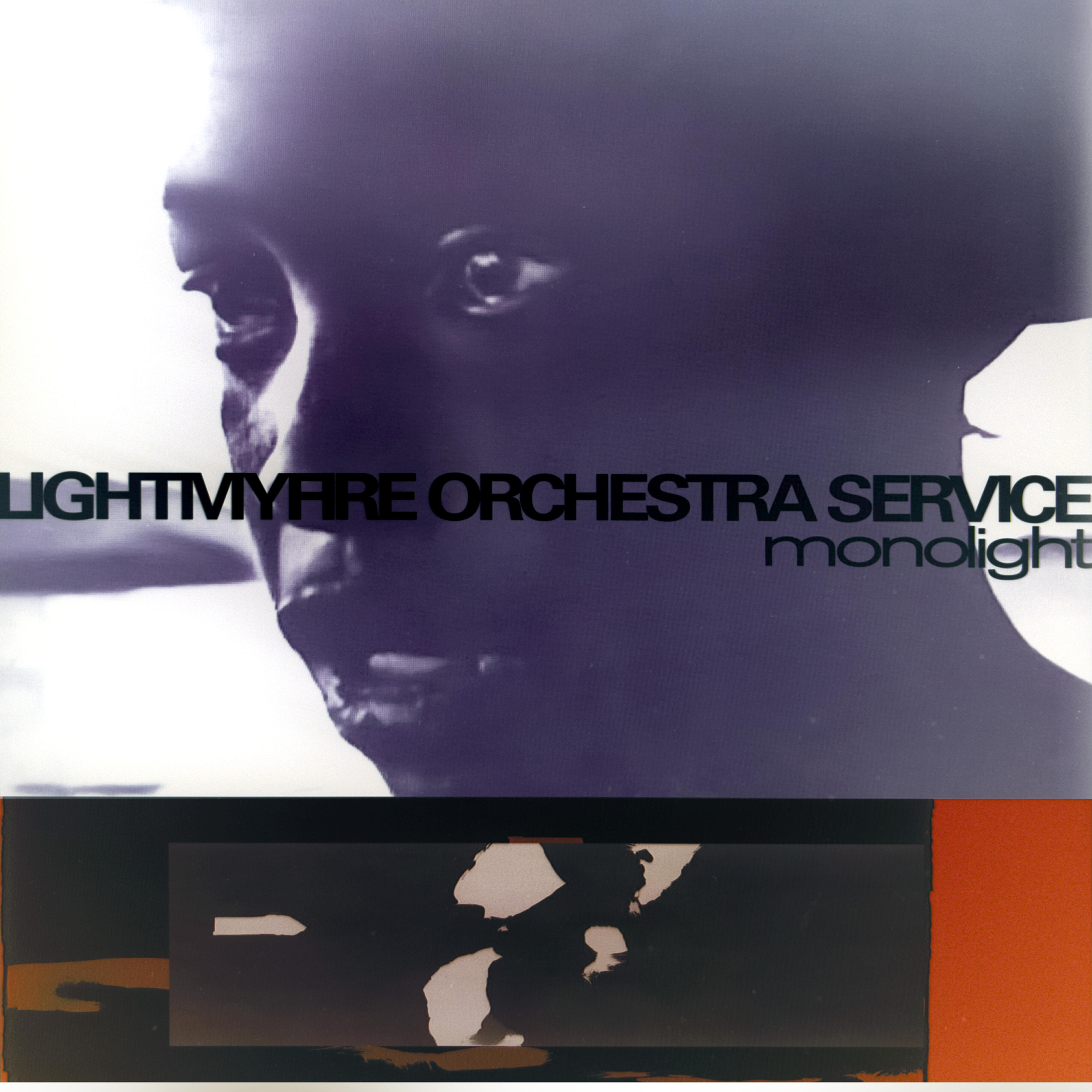 Релиз monolight