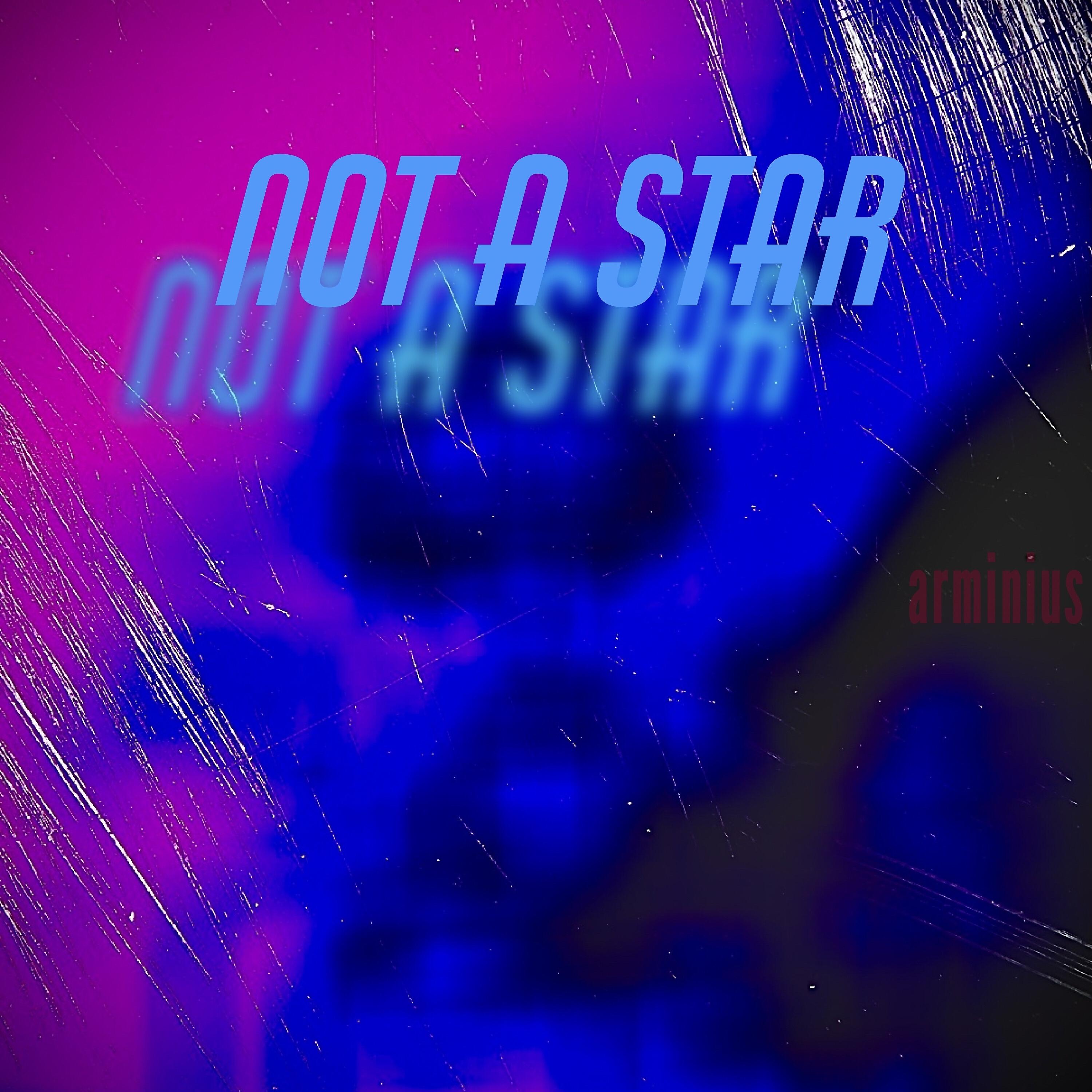 Релиз Not a Star