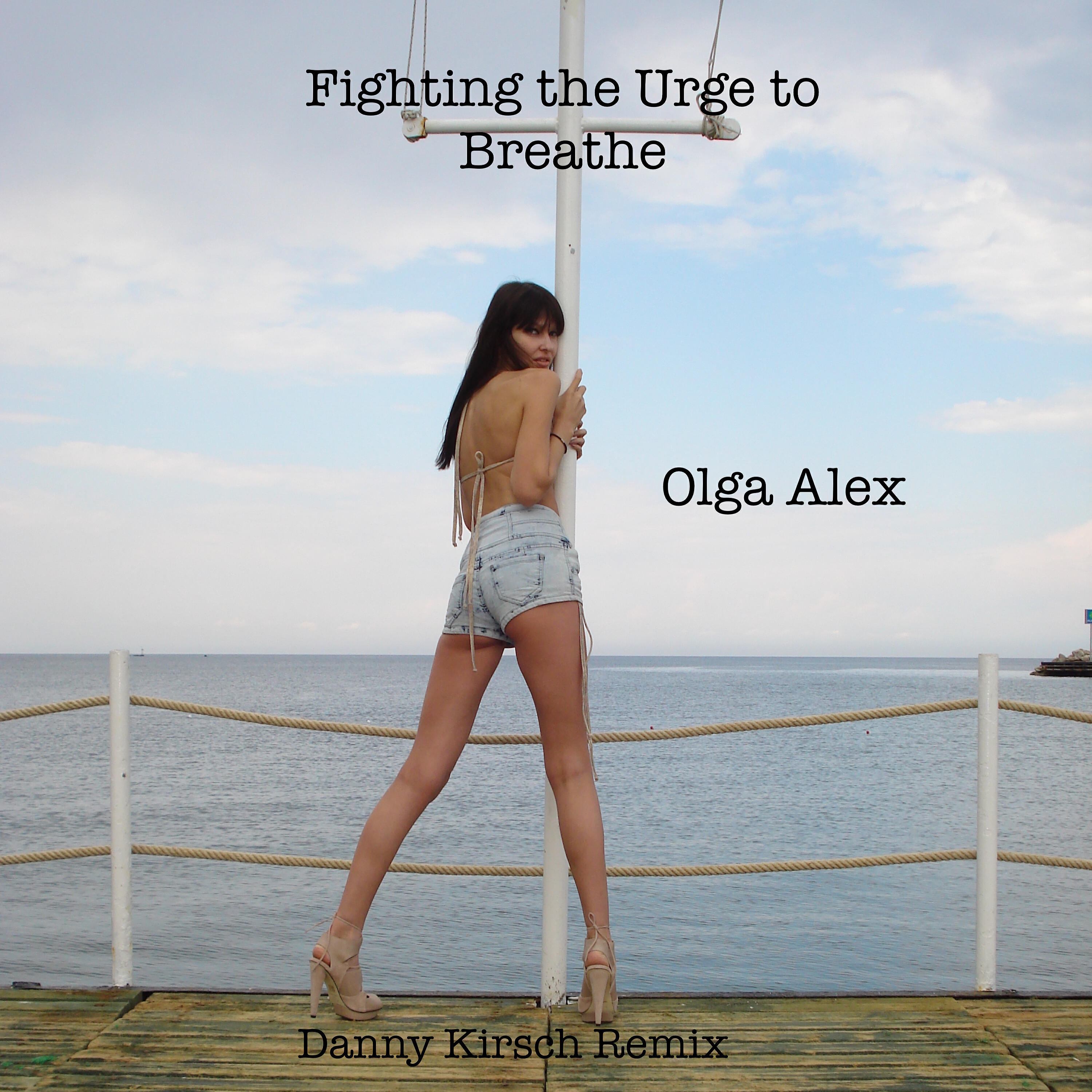Релиз Fighting the Urge to Breathe (Danny Kirsch Remix)