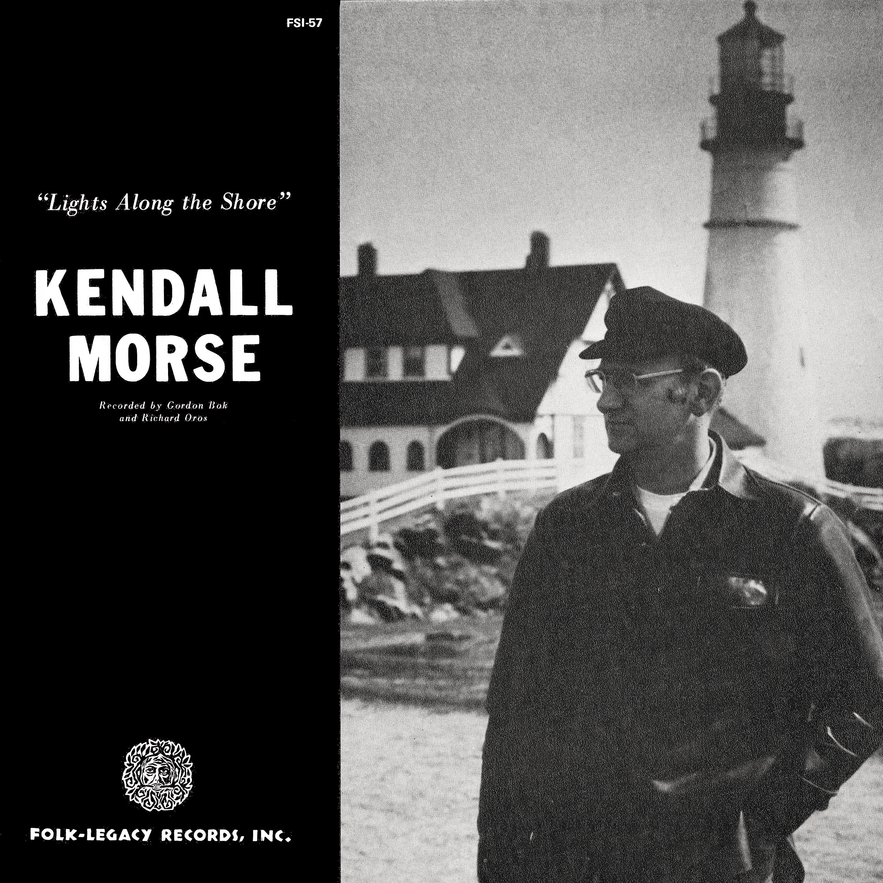 Релиз Lights Along the Shore