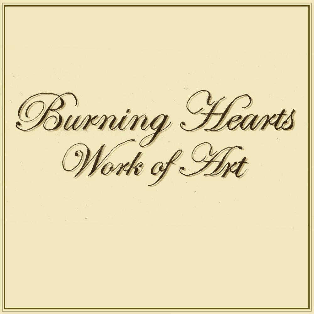 Релиз Work of Art