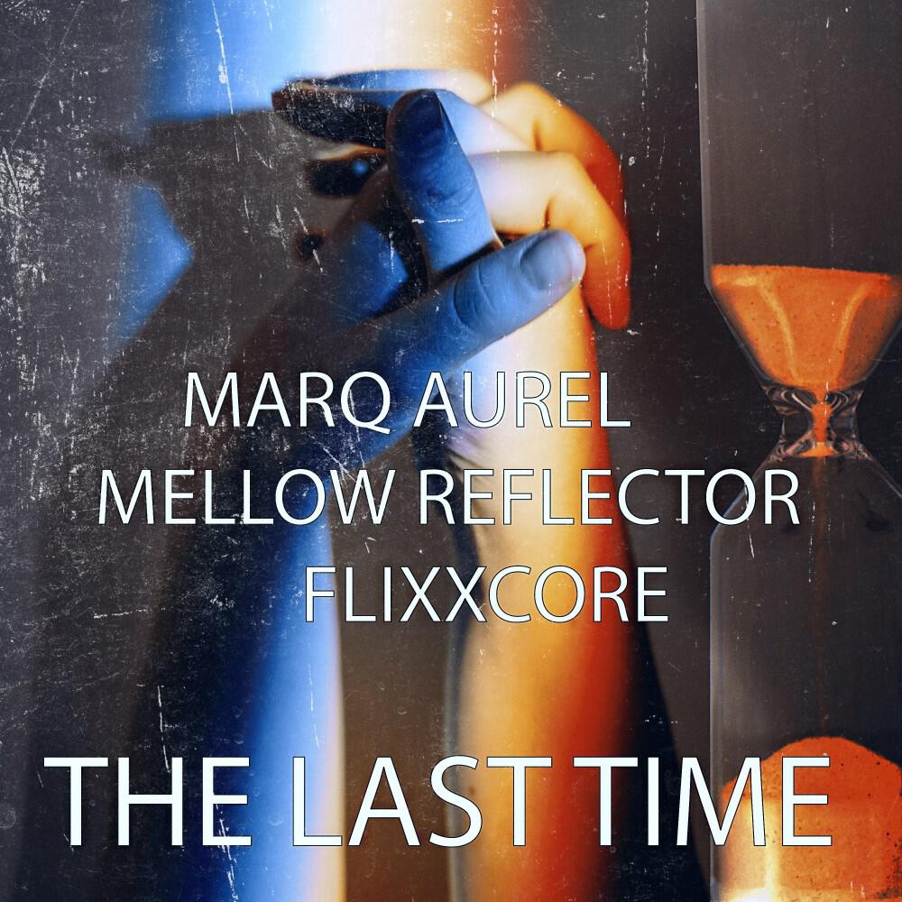 Релиз The Last Time