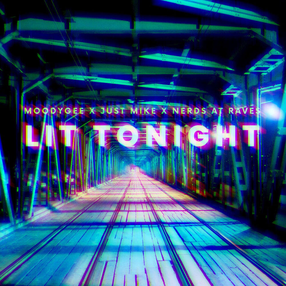 Релиз Lit Tonight