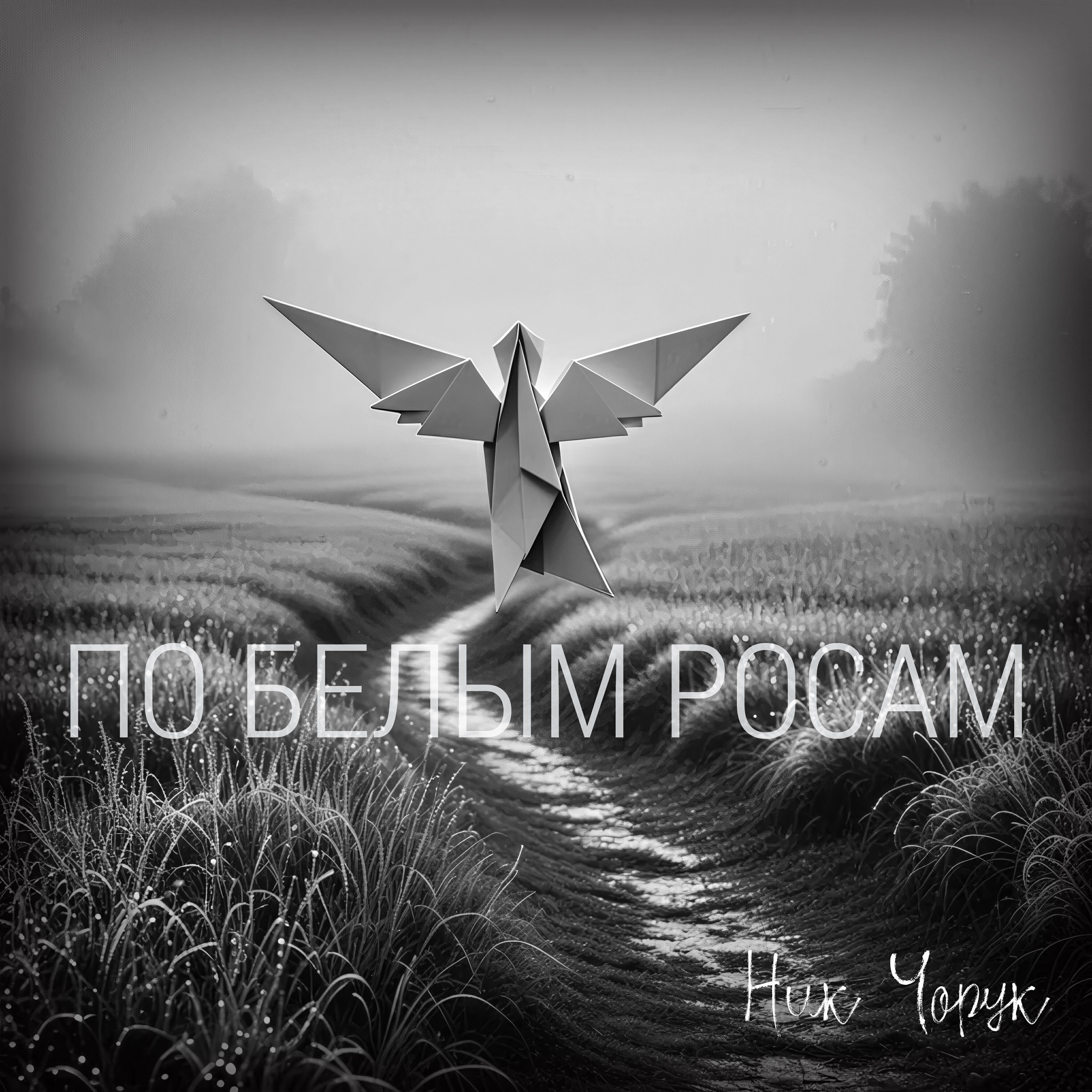 Релиз По белым росам