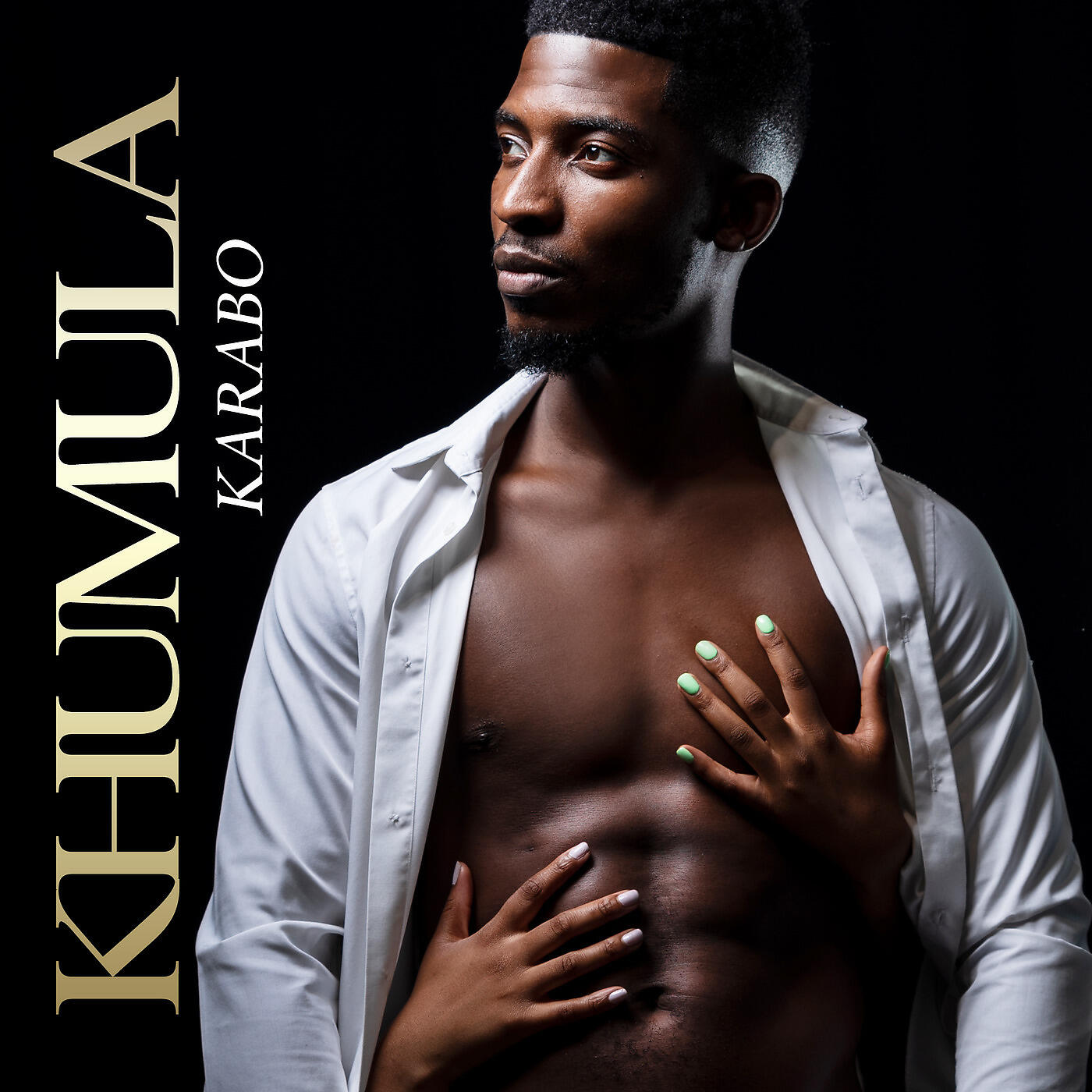 Релиз Khumula