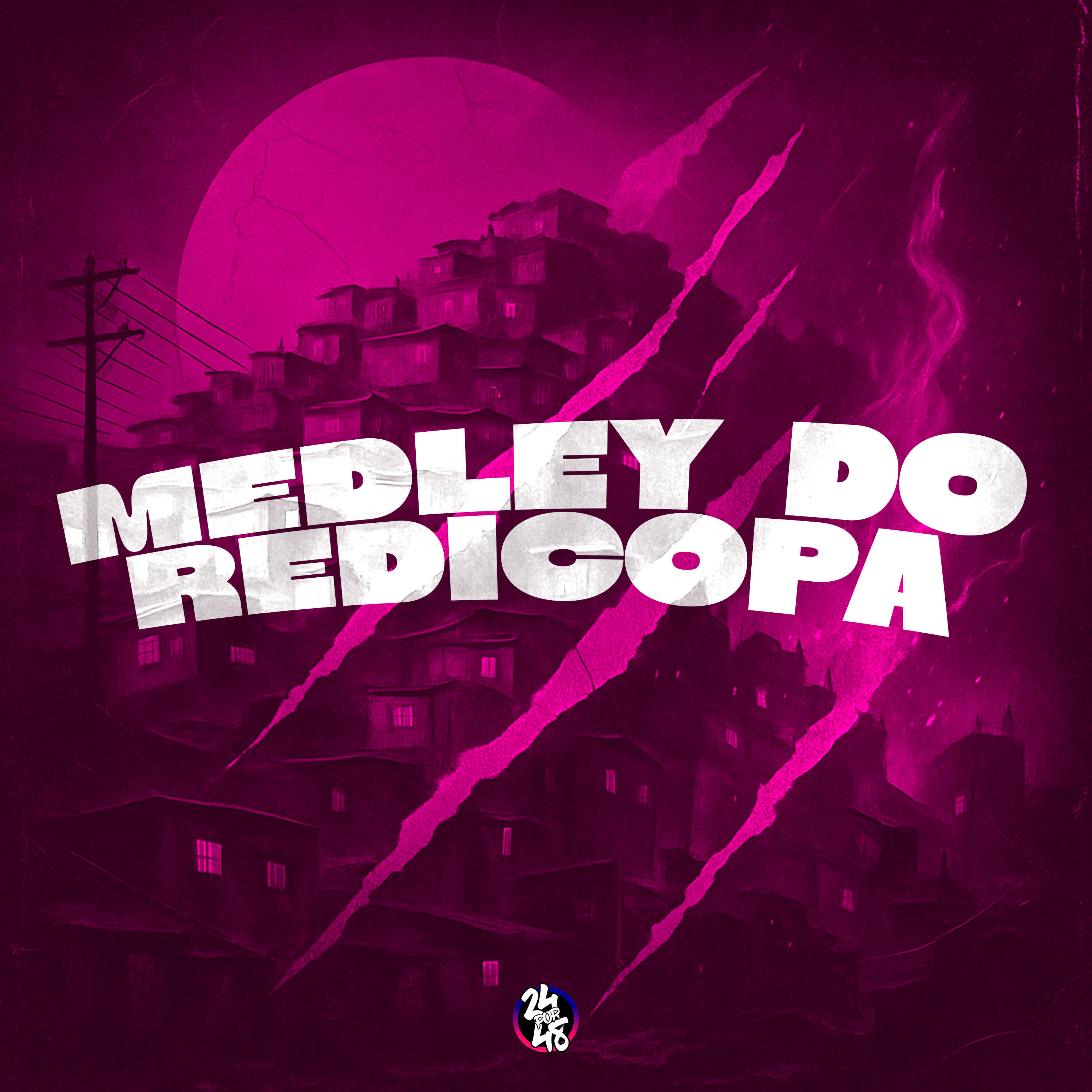 Релиз Medley do Redicopa