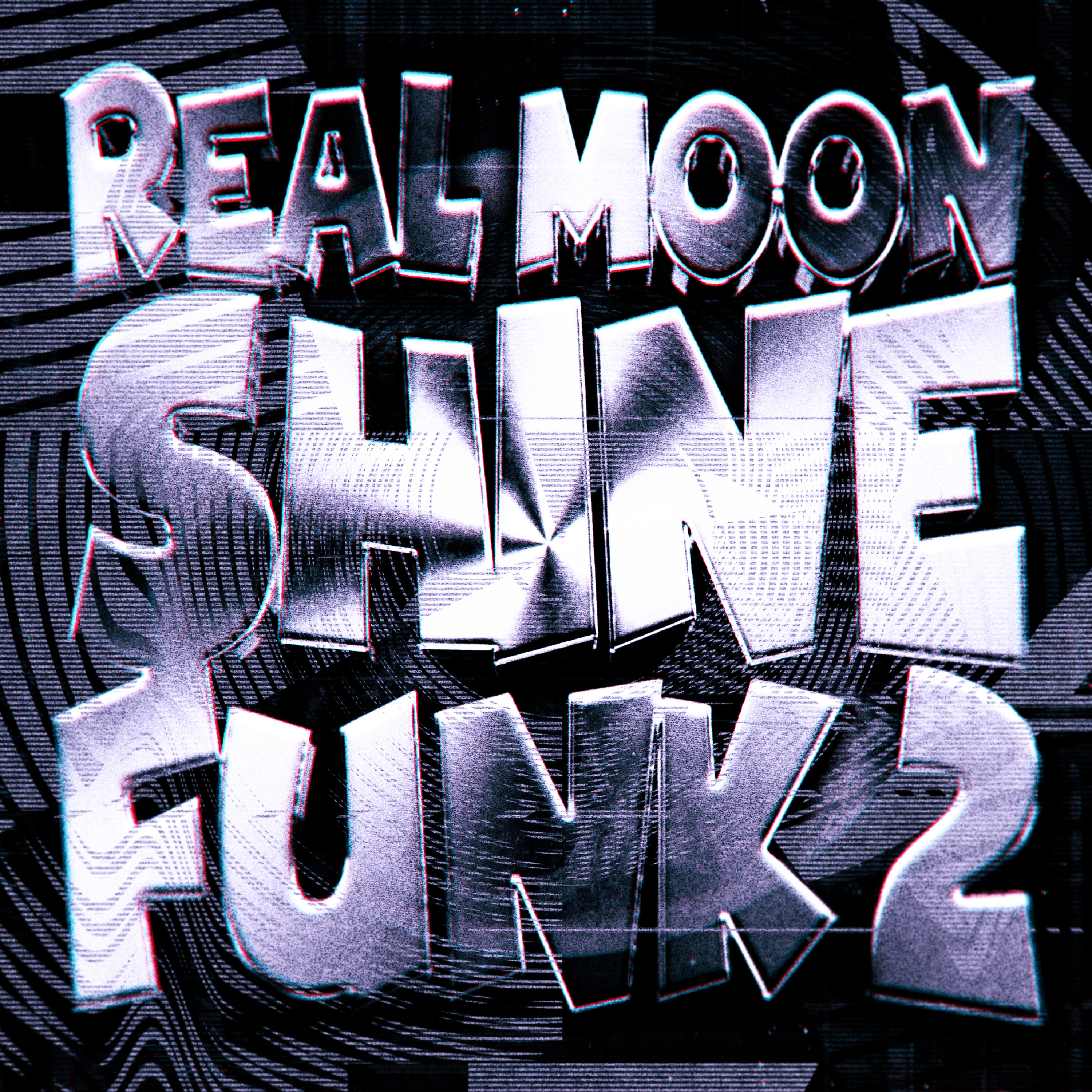 Релиз REAL MOONSHINE FUNK 2