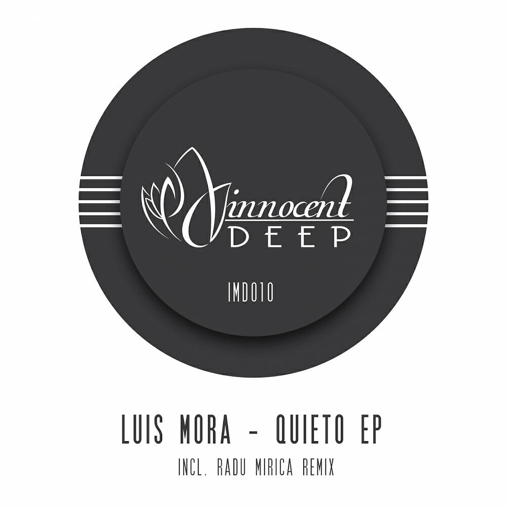 Релиз Quieto EP