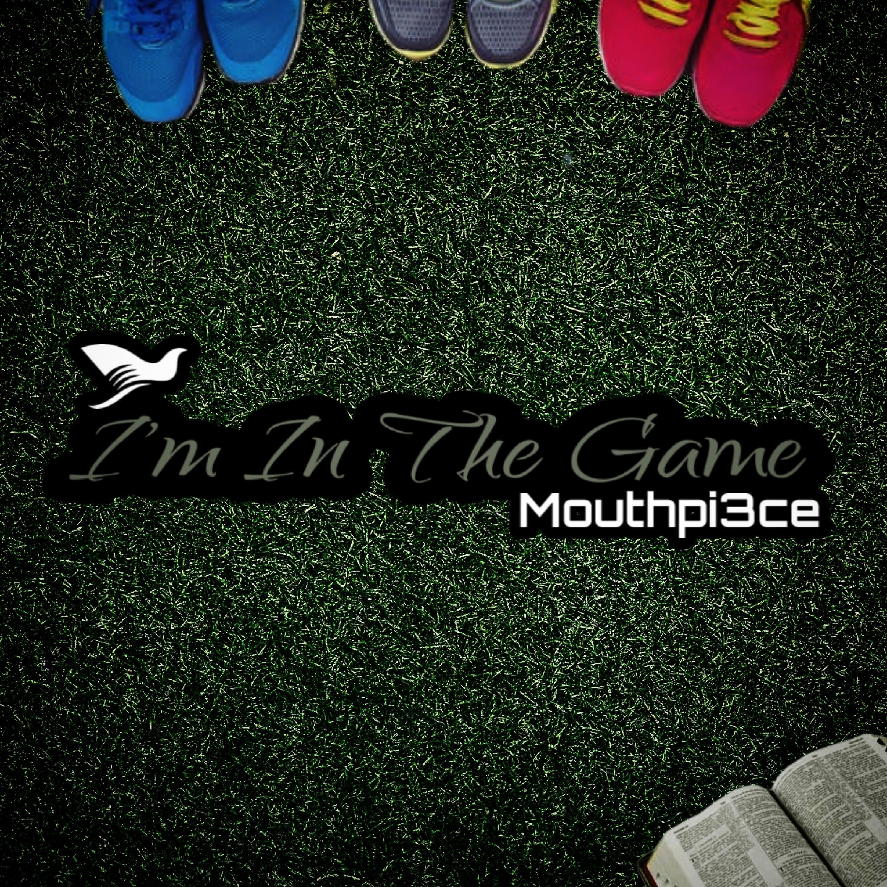 MouthPi3ce