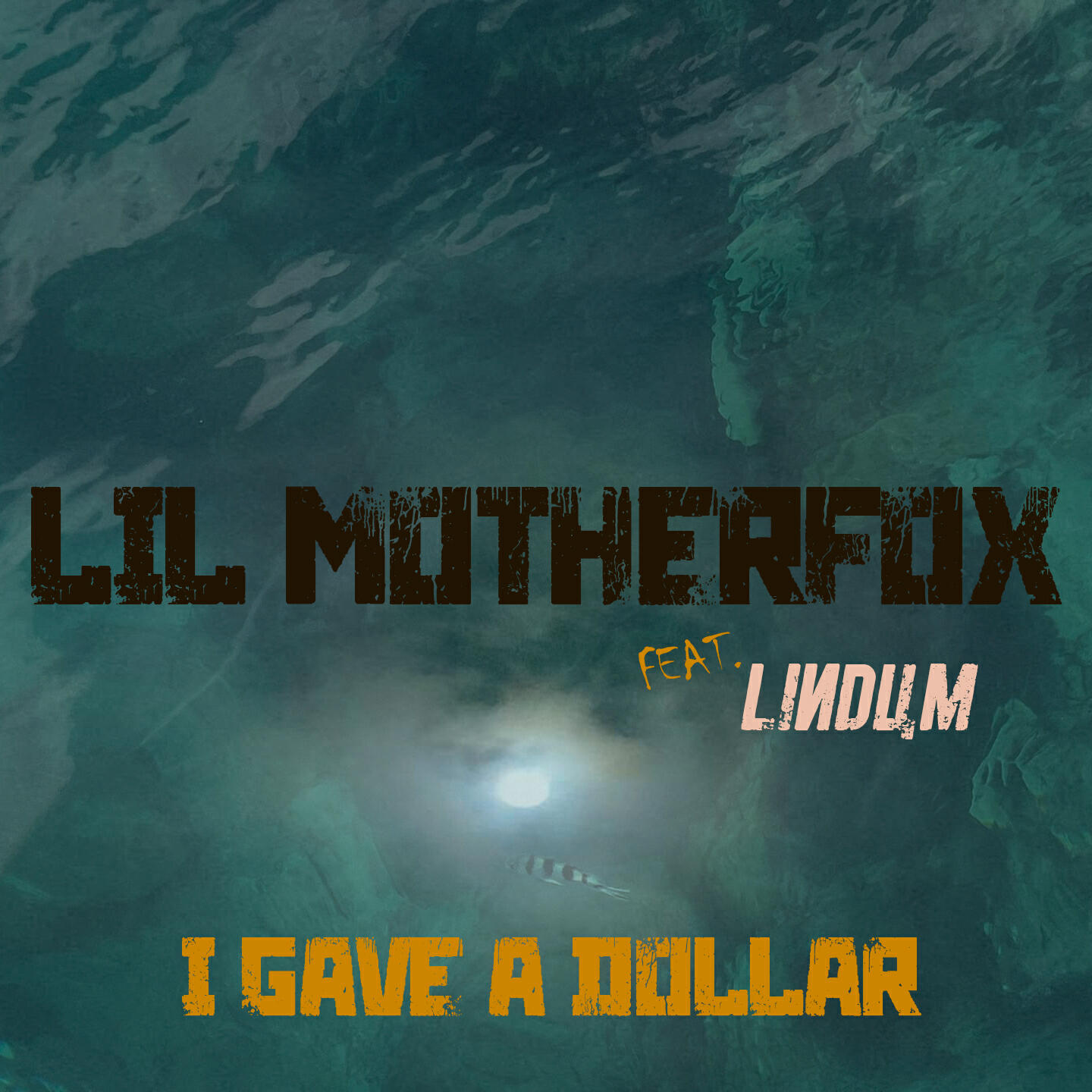 Lil Motherfox