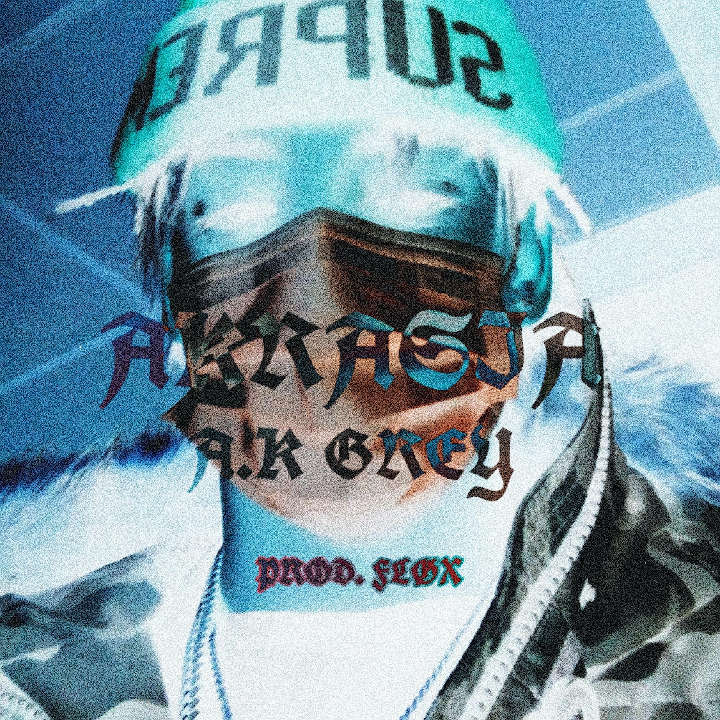 Релиз Akrasia
