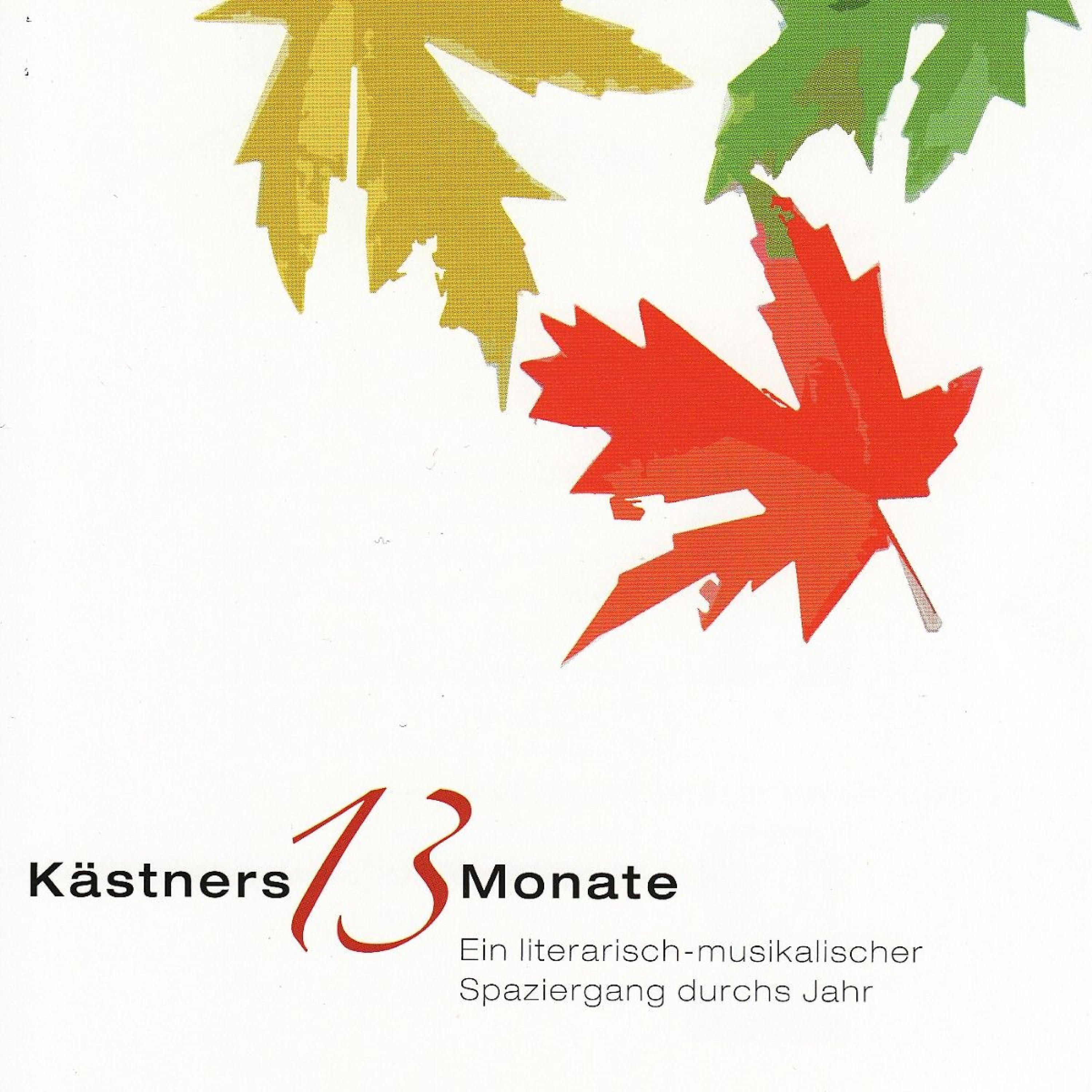 Релиз Kästners 13 Monate