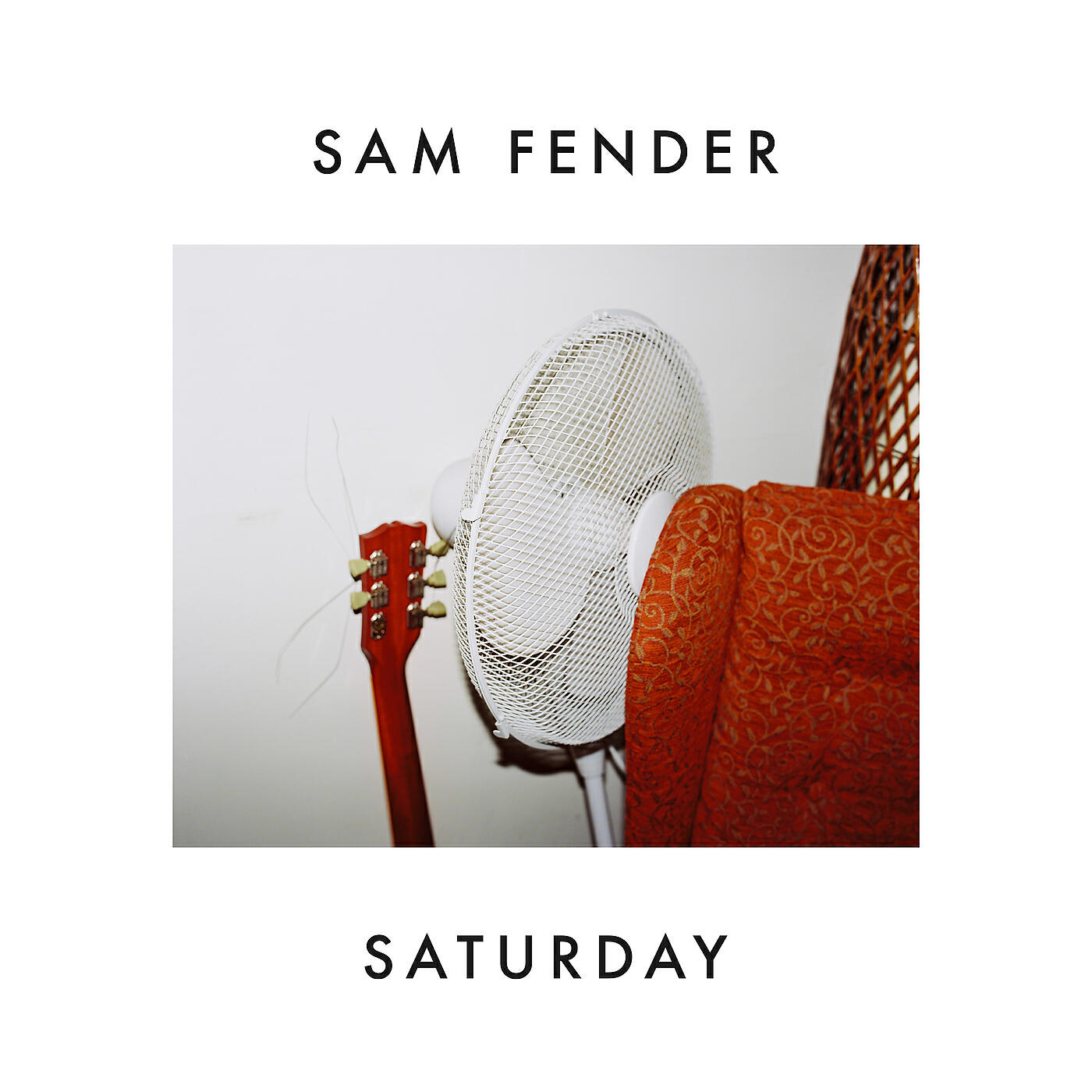 Релиз Saturday