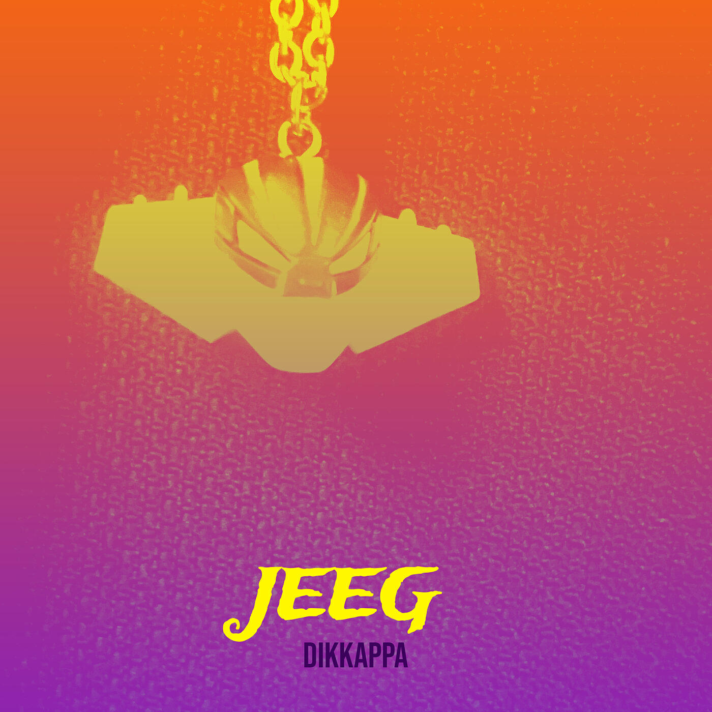 Релиз Jeeg