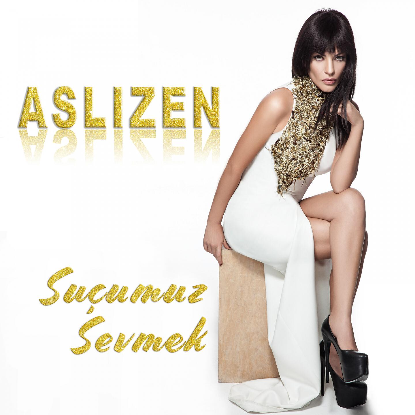 Релиз Suçumuz Sevmek