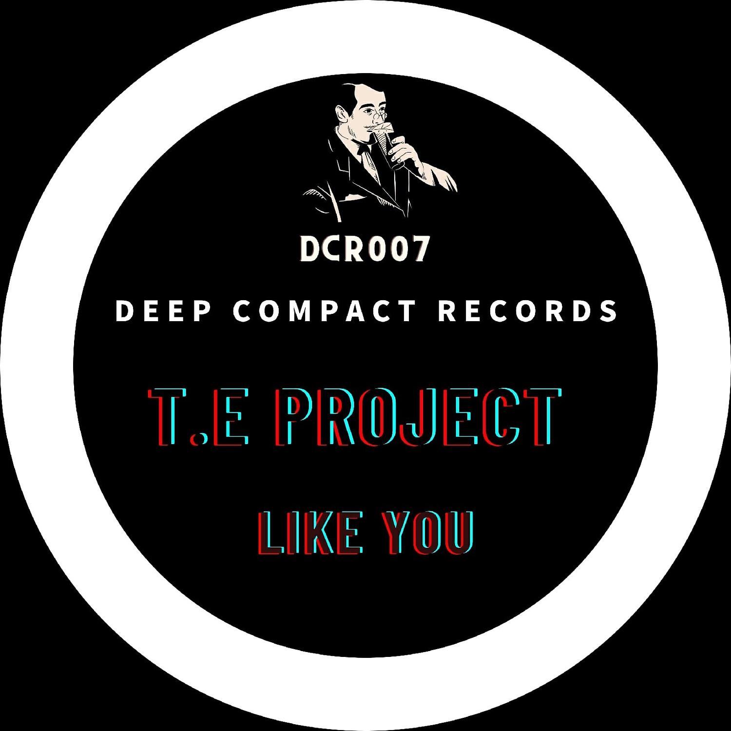 Релиз Like You