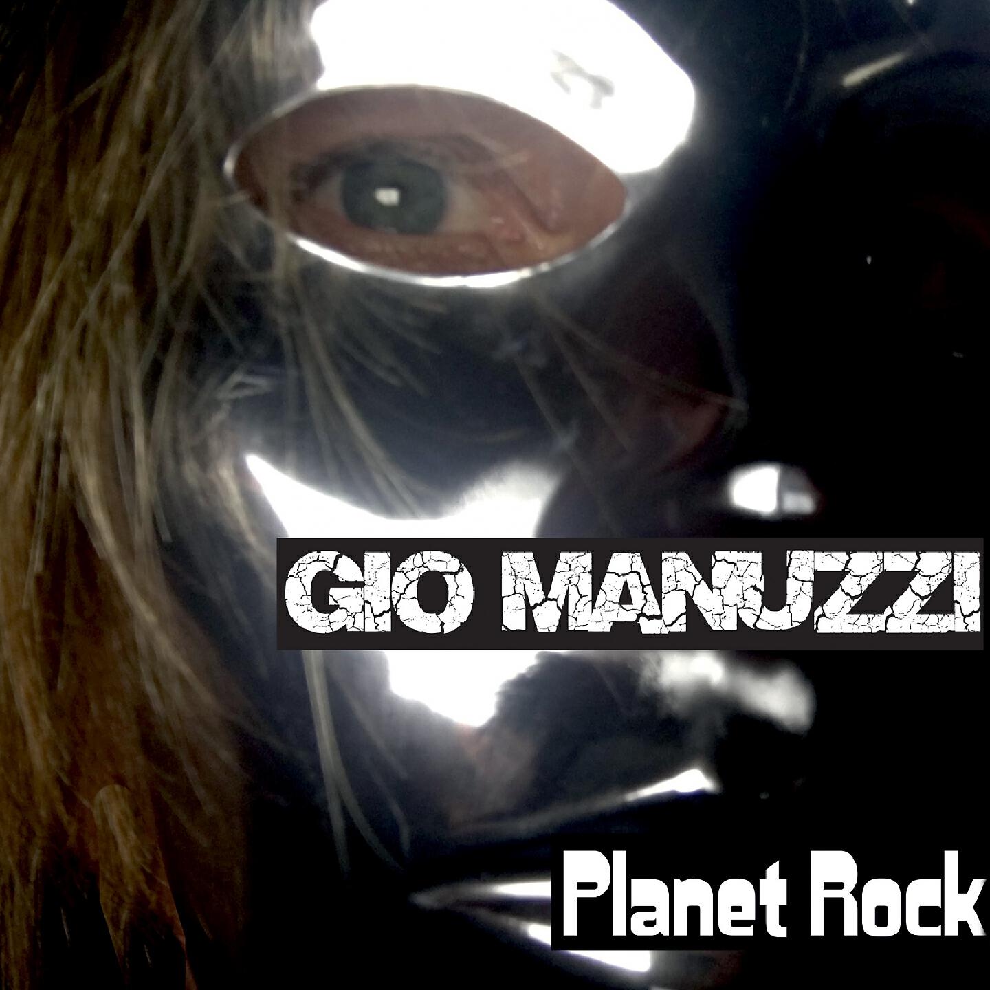 Релиз Planet Rock