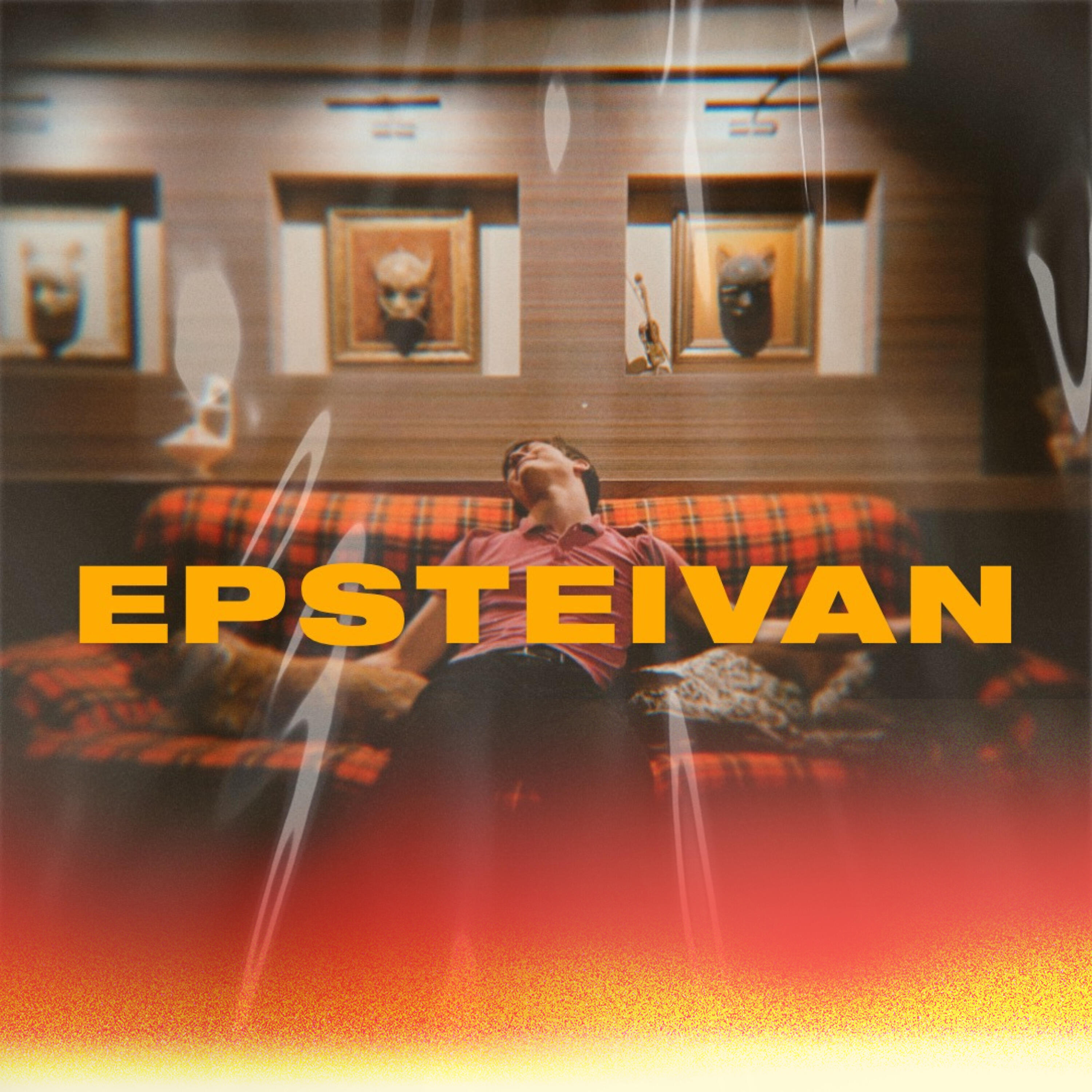 Релиз Epsteivan