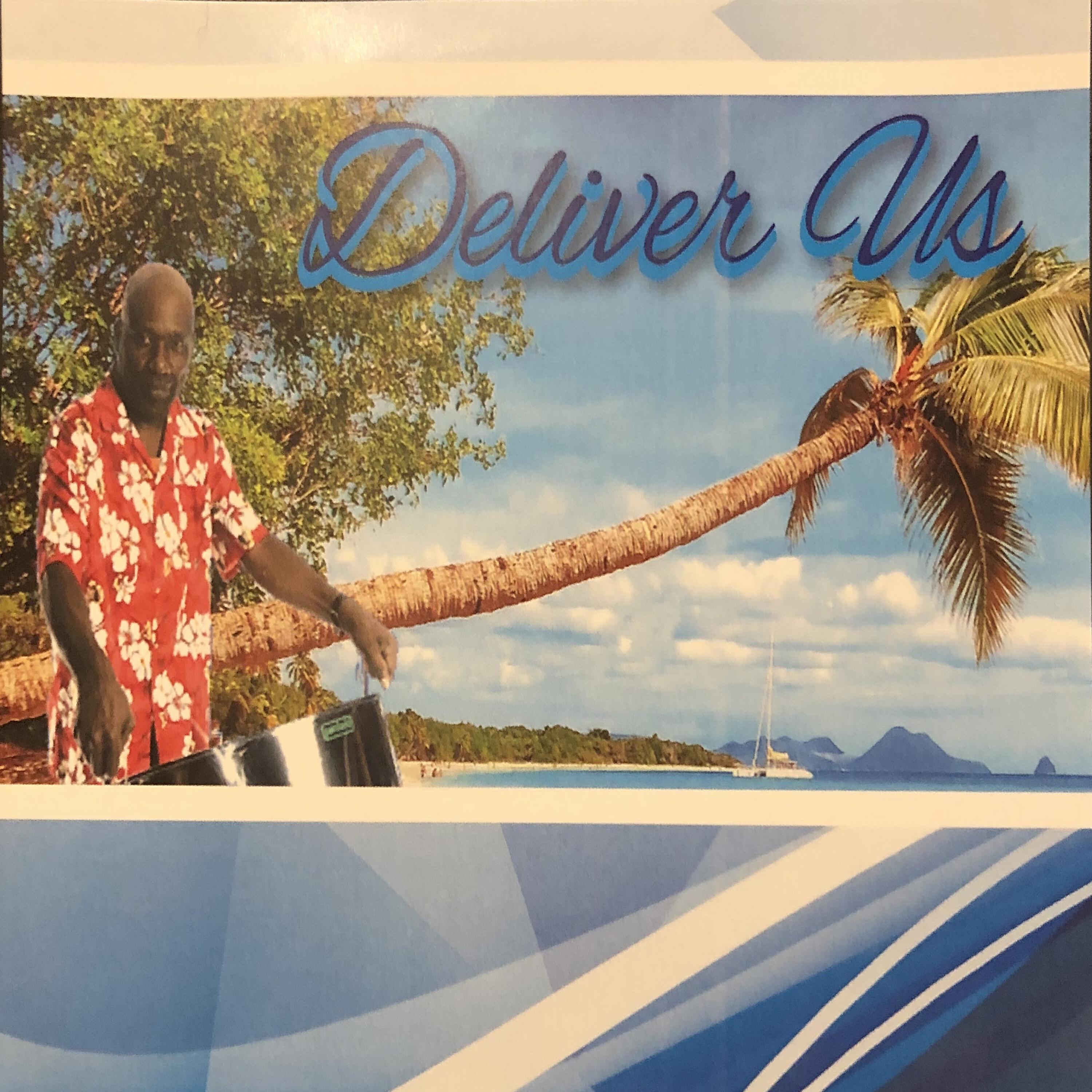 Релиз Deliver Us