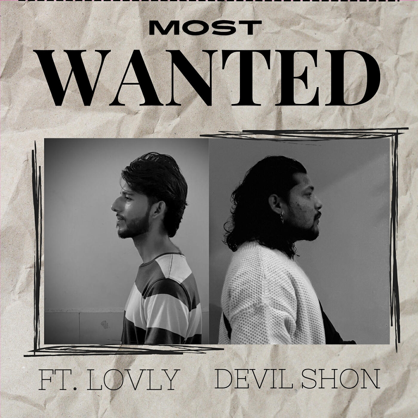 Релиз Most Wanted