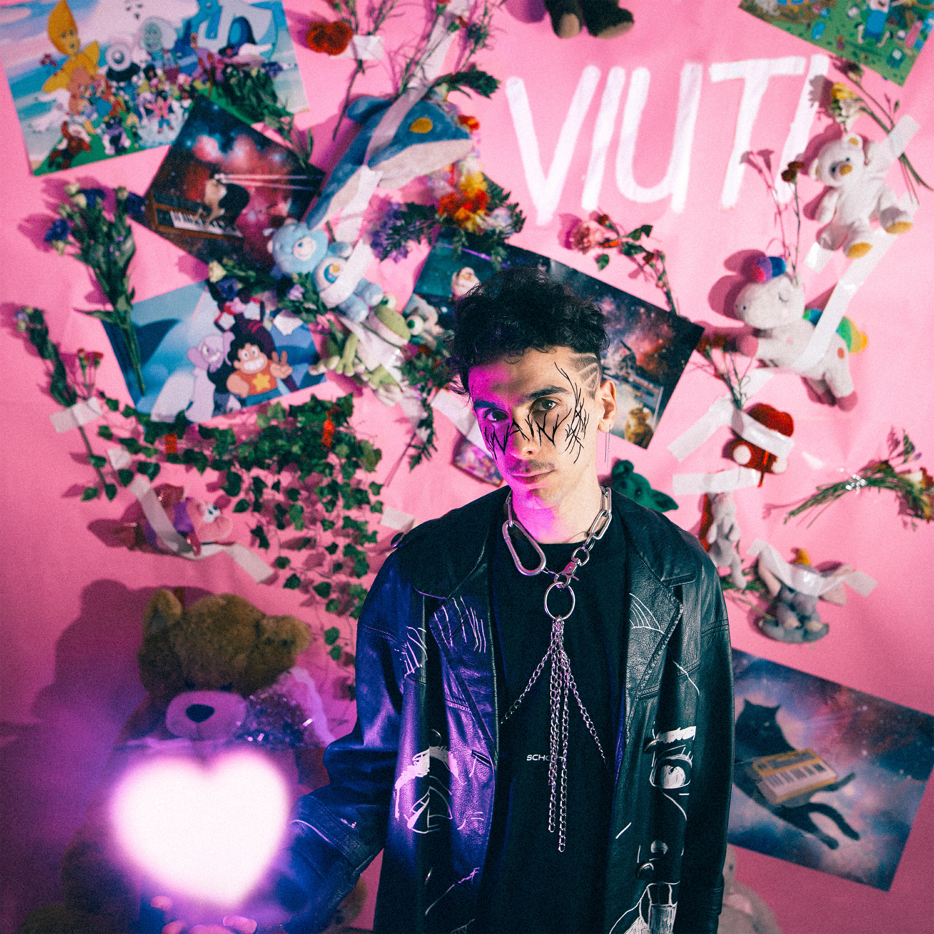 Релиз Viuti