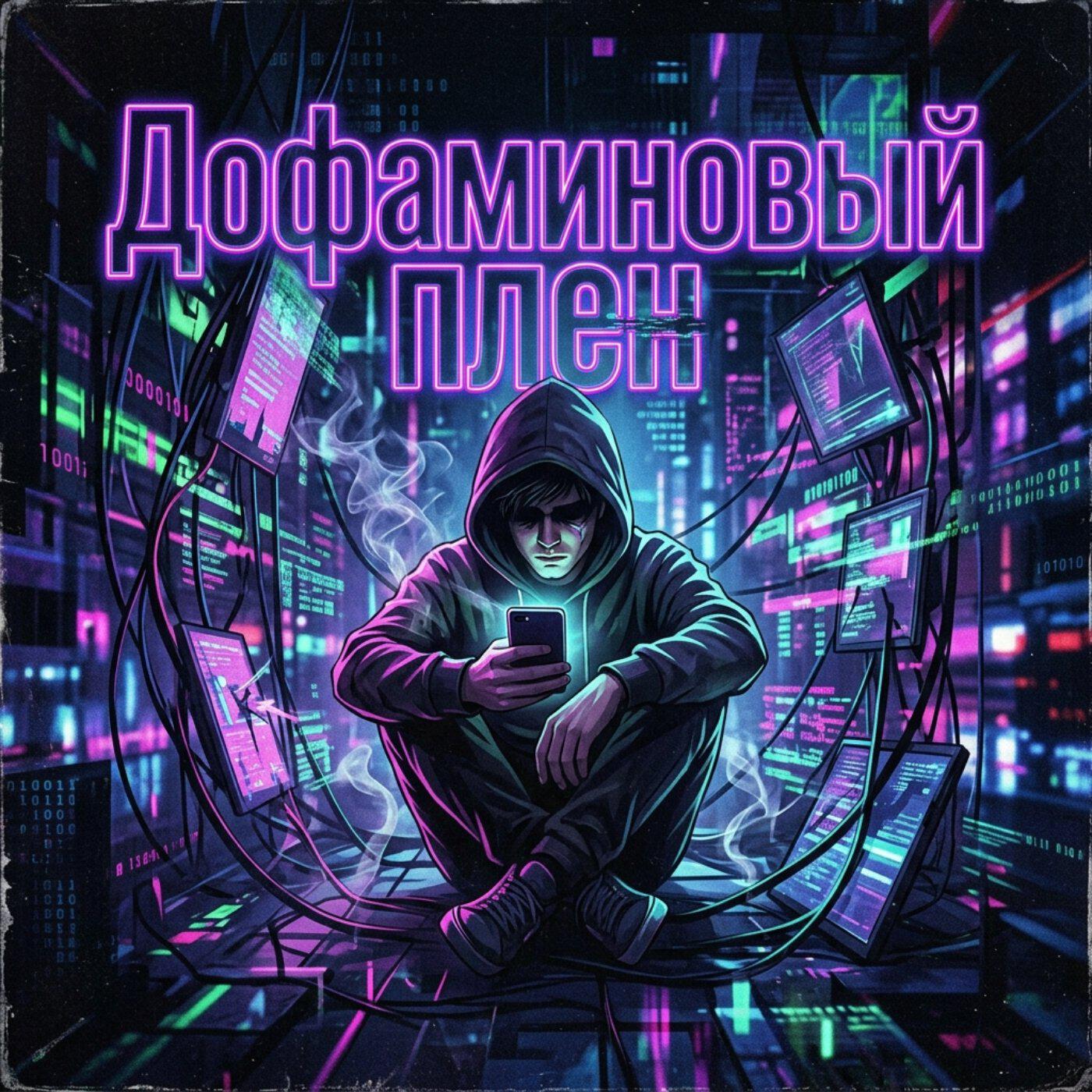 Релиз Дофаминовый плен