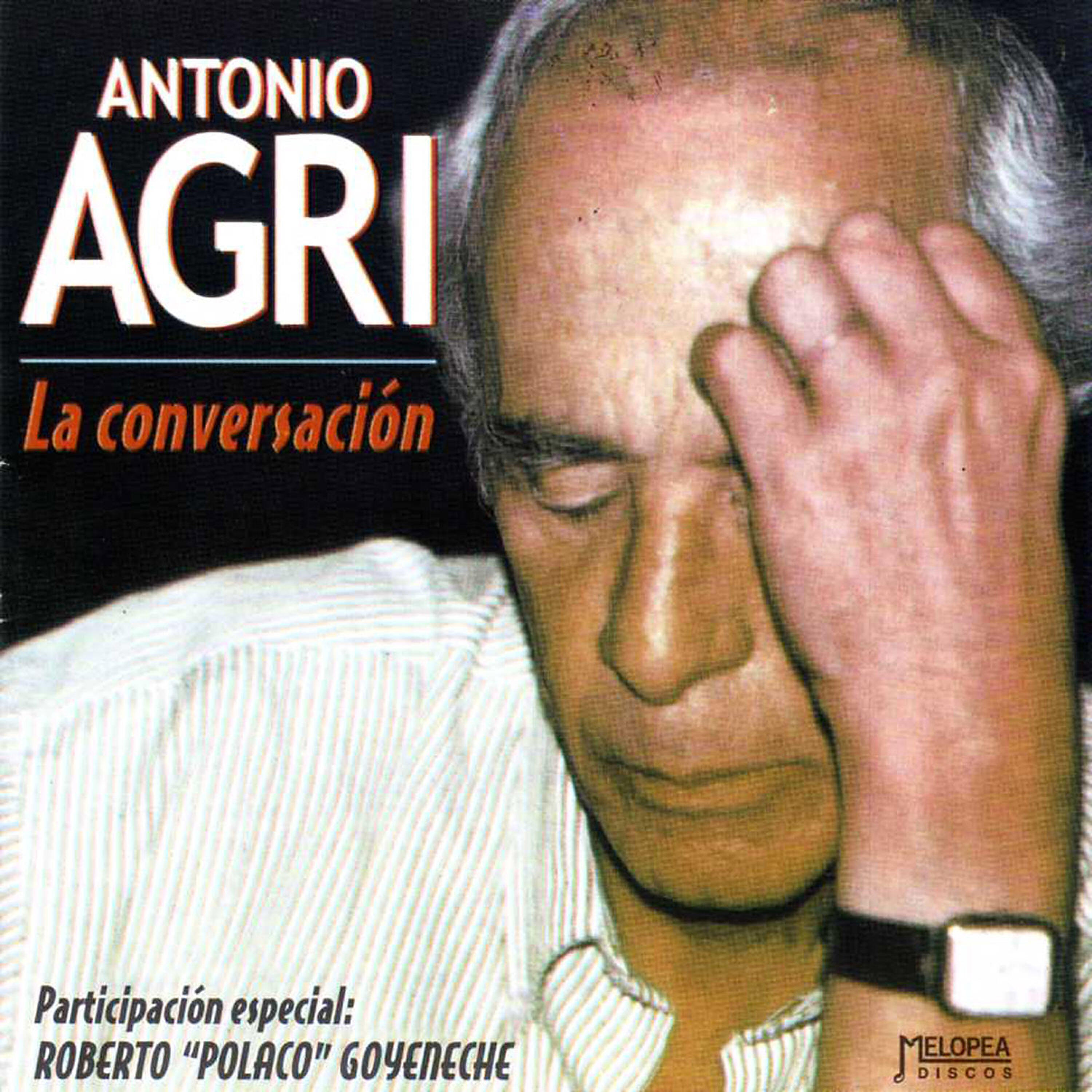 Релиз La Conversación