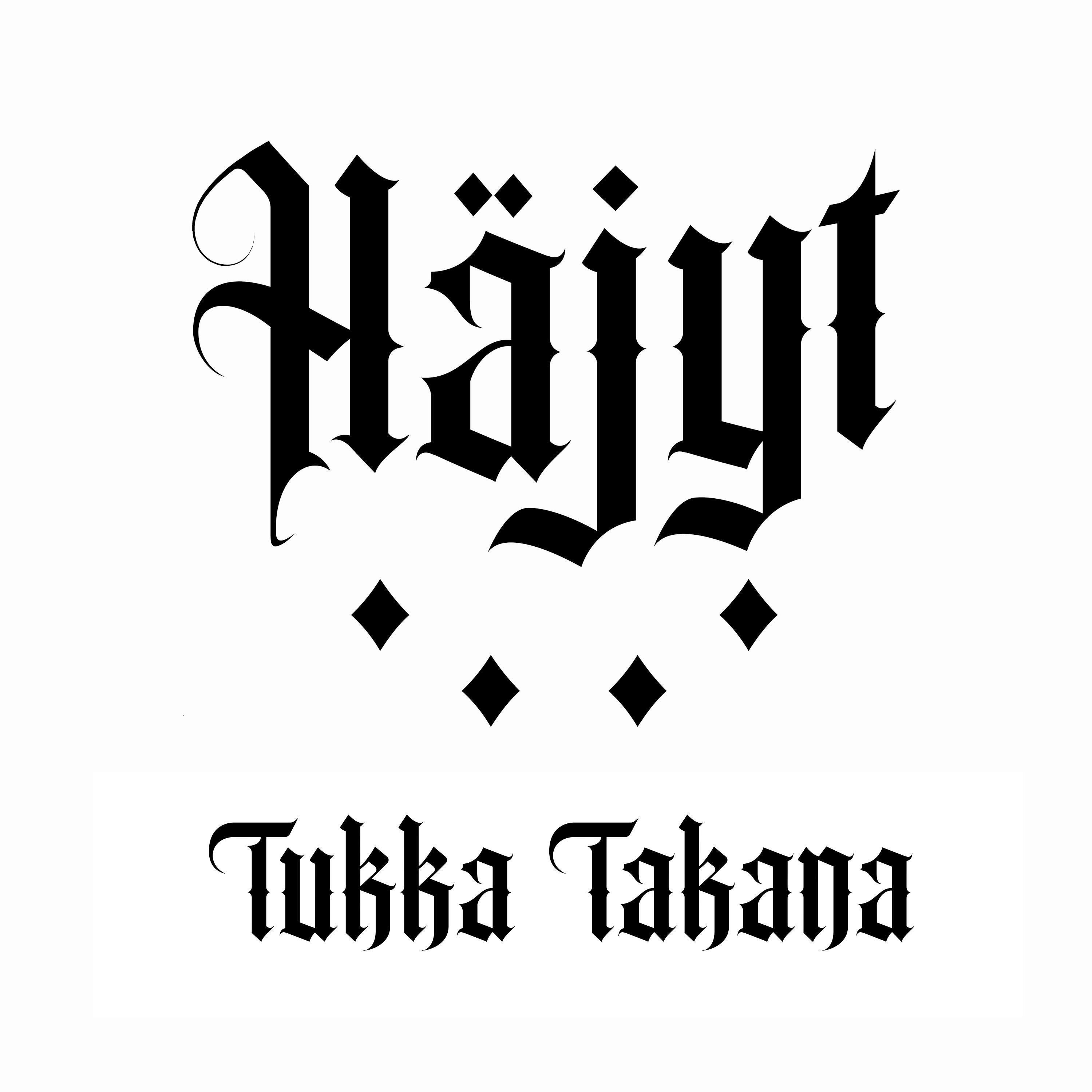 Релиз Tukka Takana