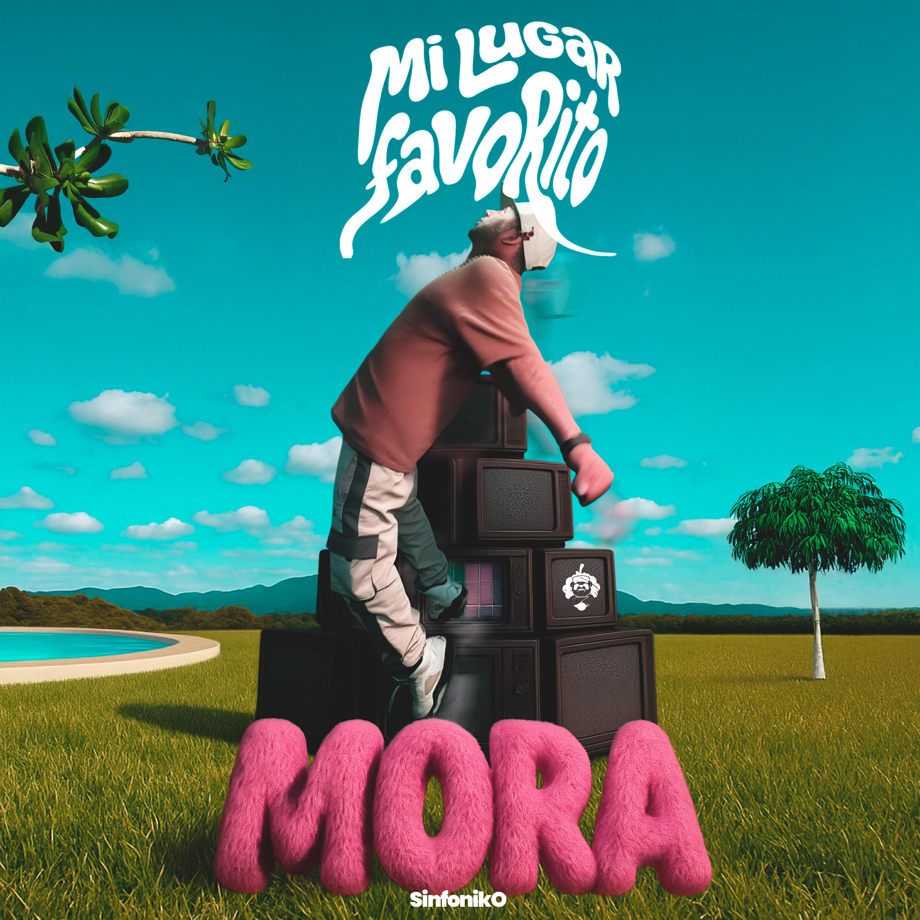 Релиз Mi Lugar Favorito