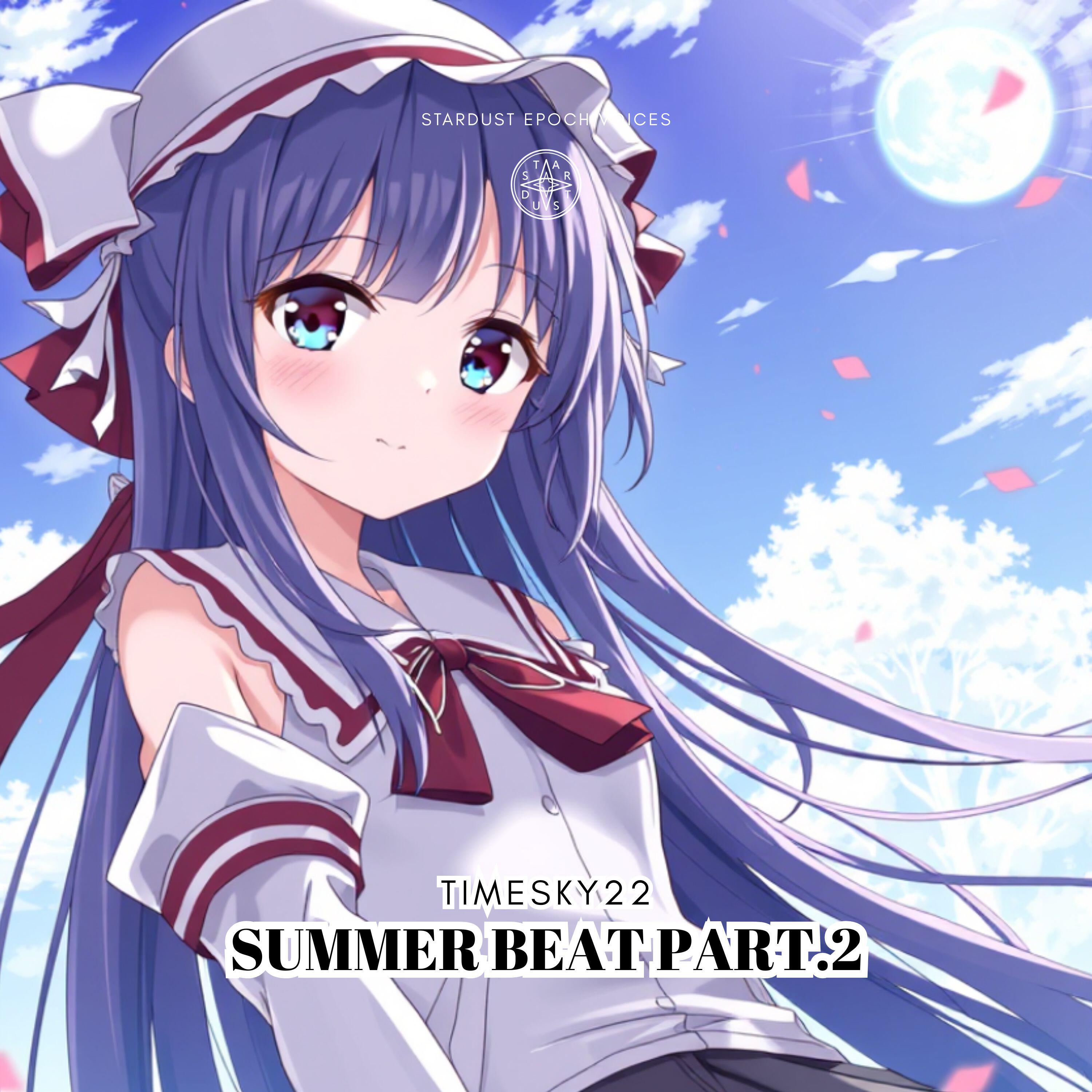 Релиз Summer Beat Part.2