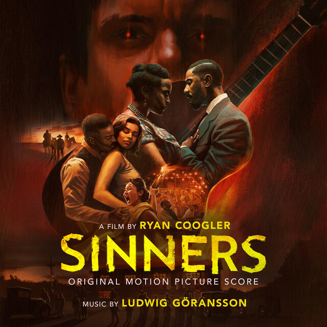 Релиз Why You Here / Before the Sun Went Down (from "Sinners" Score)