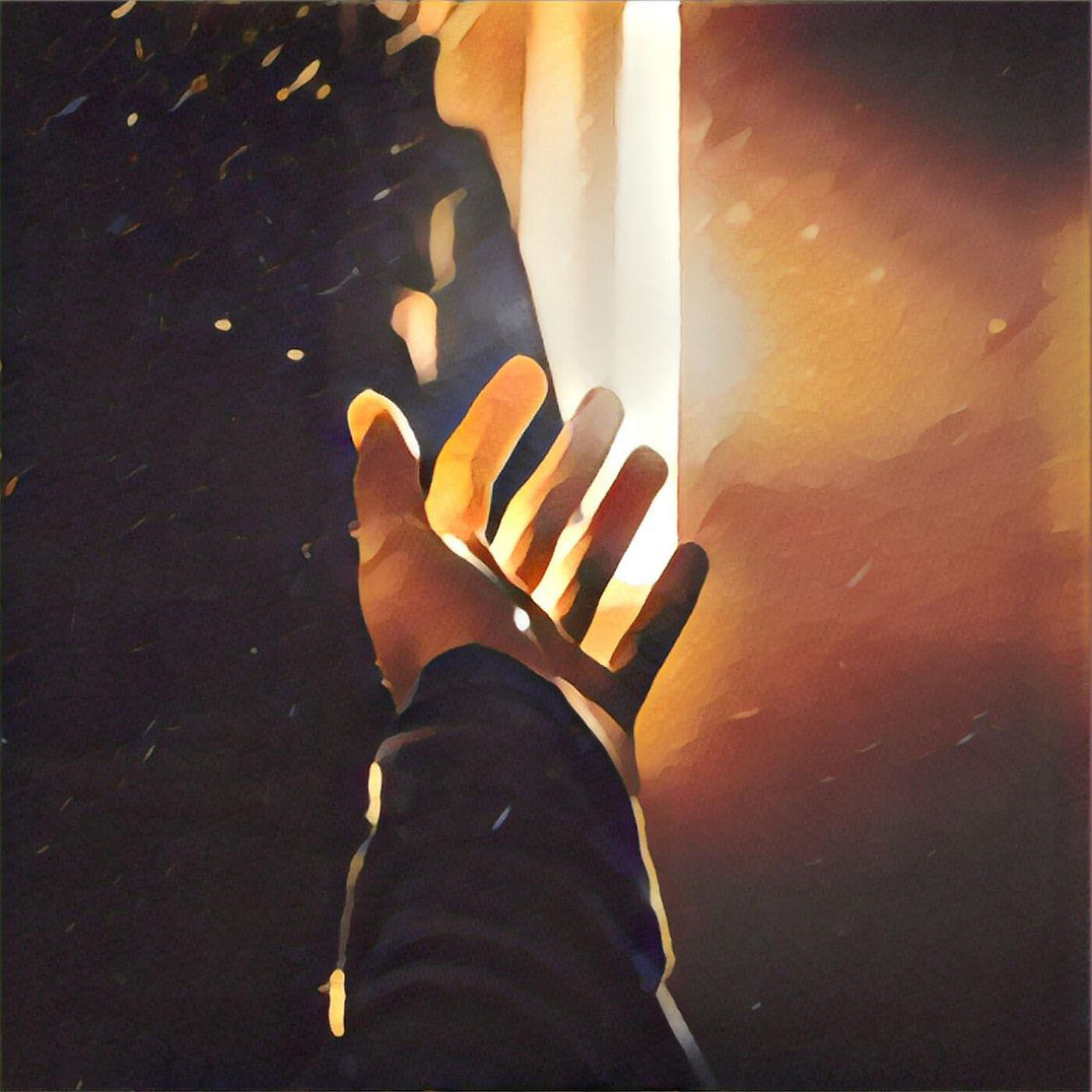 Релиз Tender Light
