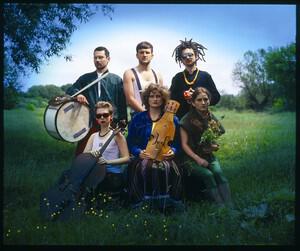 Warsaw Village Band