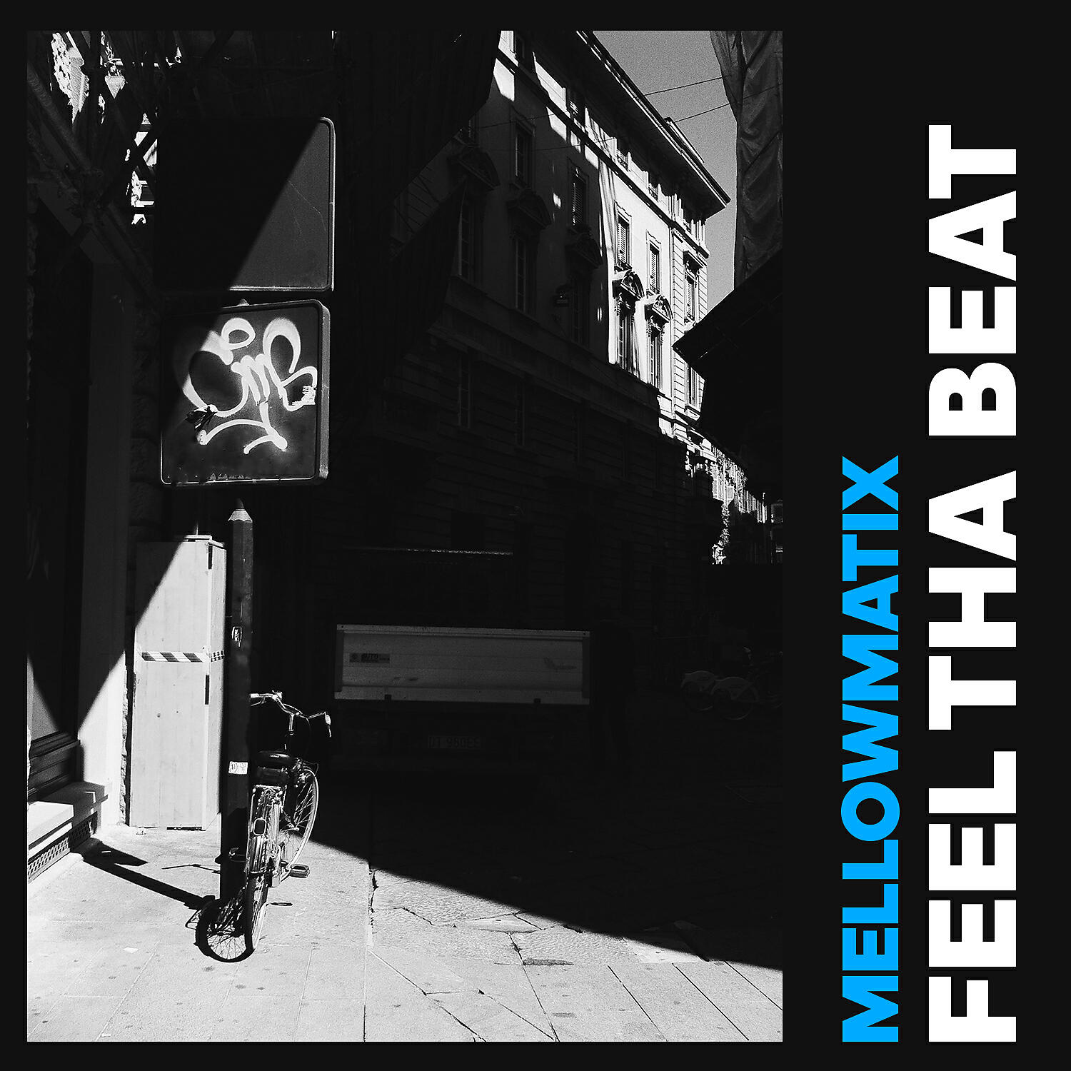 Релиз Feel Tha Beat