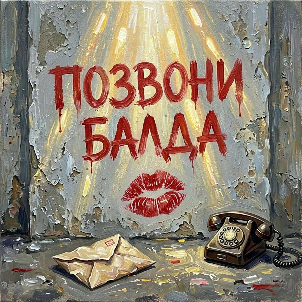 Релиз Позвони БАЛДА