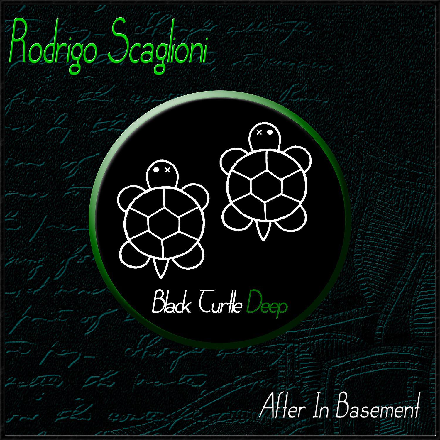 Релиз After in Basement