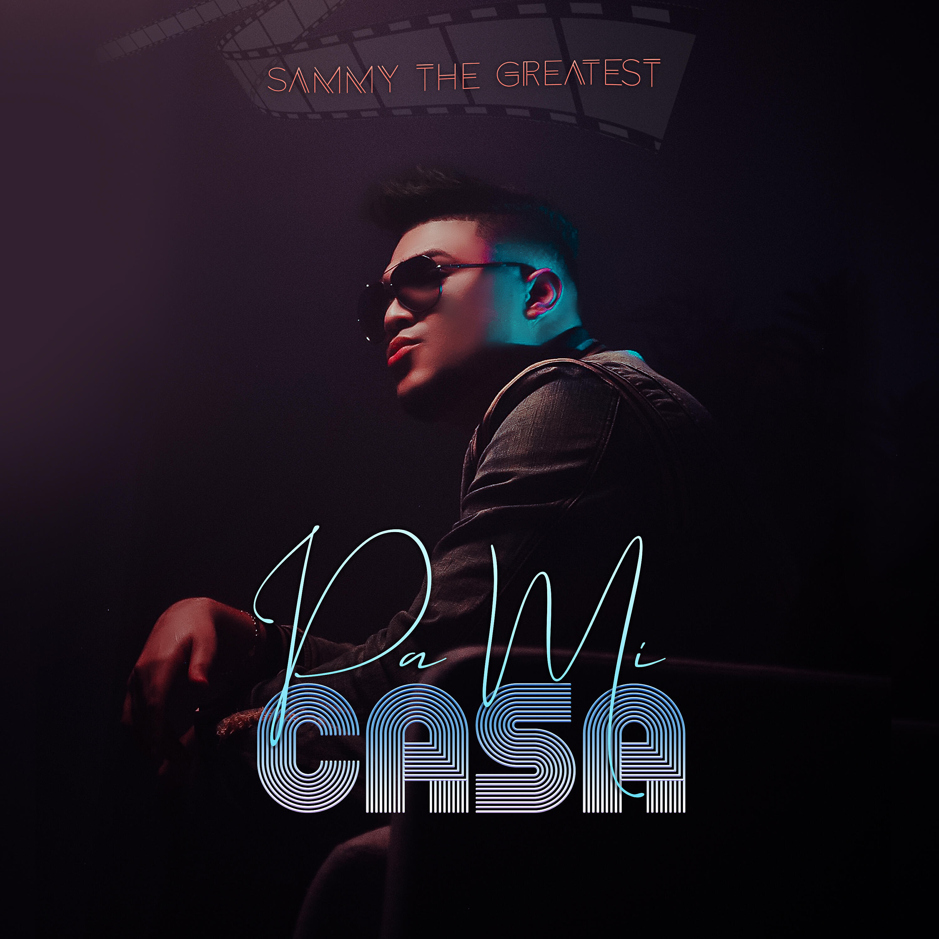 Скачать песню Sammy The Greatest - Pa Mi Casa бесплатно в MP3 для Android и iOS
