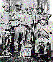 Carolina Peanut Boys