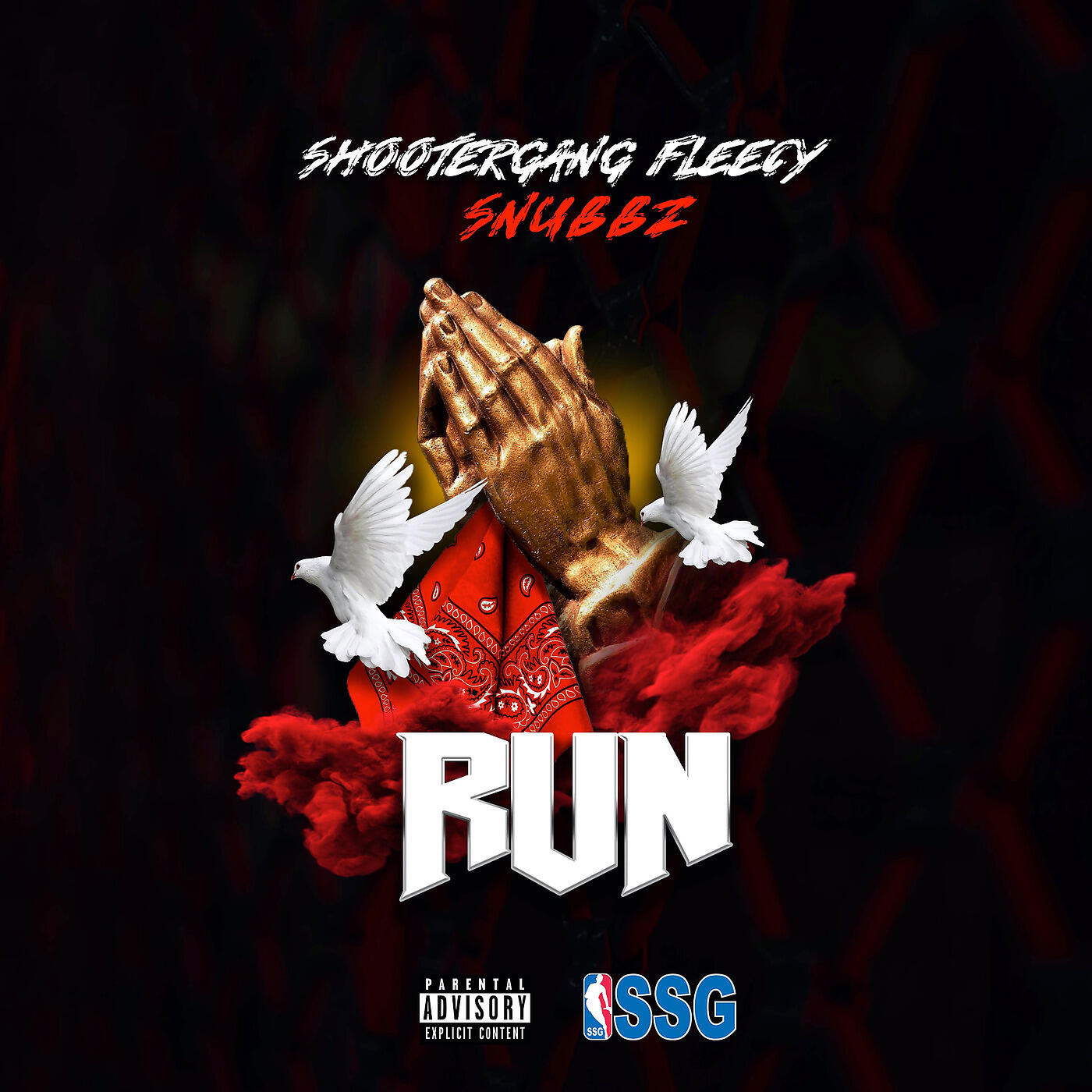 Релиз Run