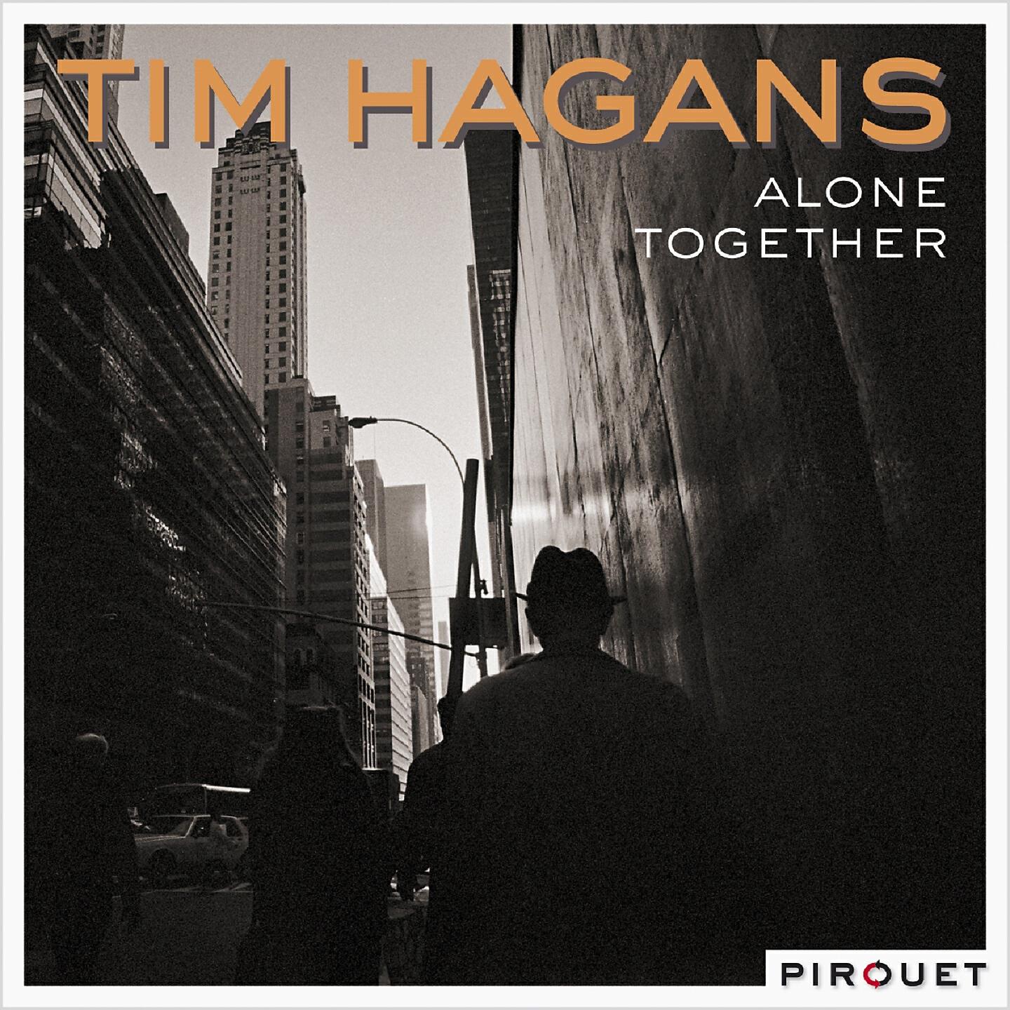 Скачать песню Tim Hagans - Alone Together бесплатно в MP3 для Android и iOS