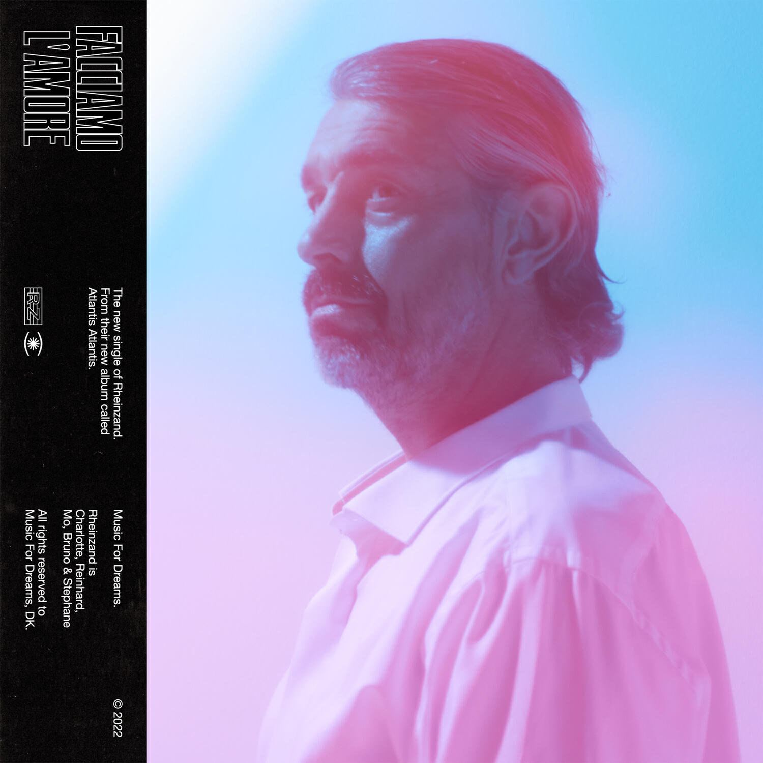 Релиз Facciamo L'Amore