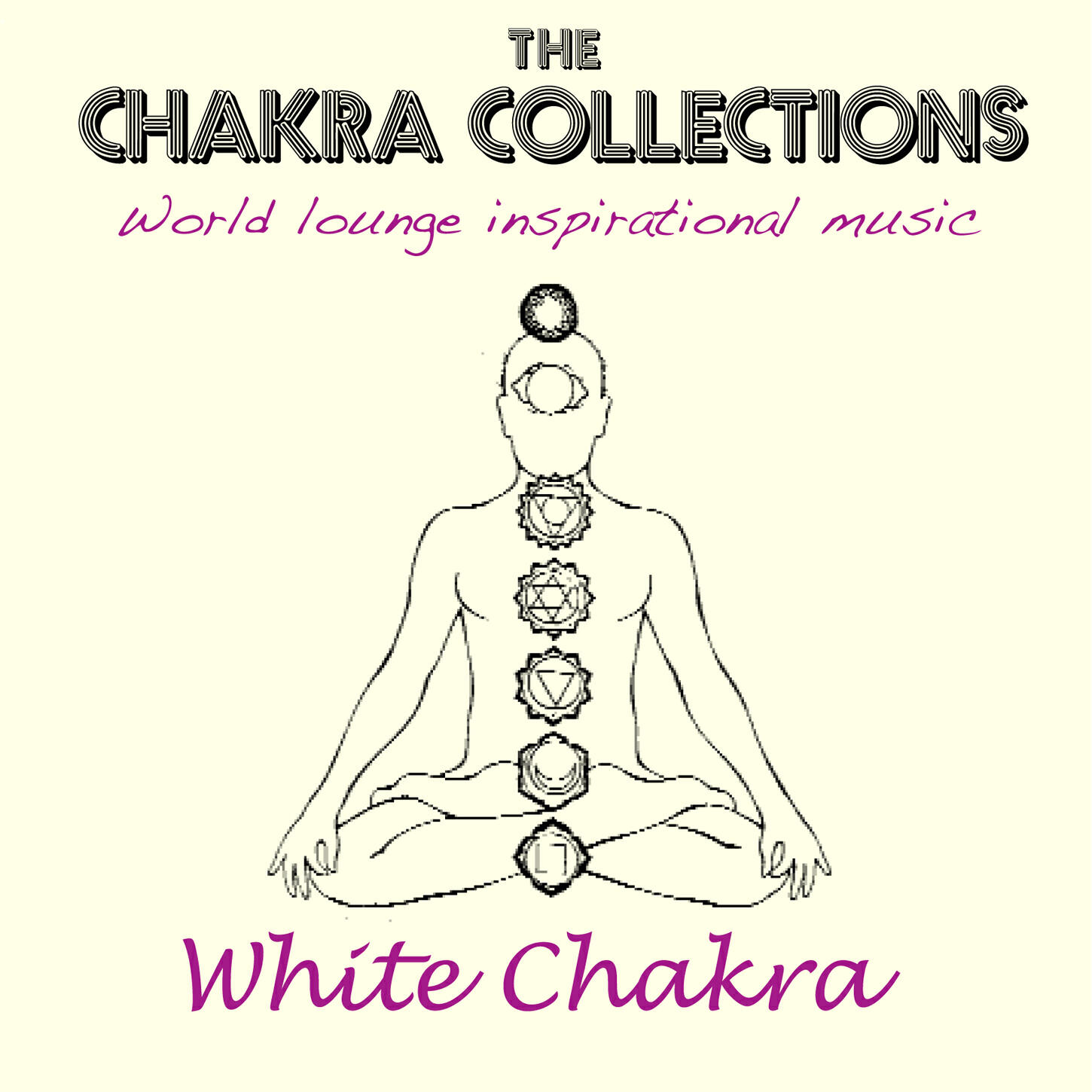 Релиз White Chakra