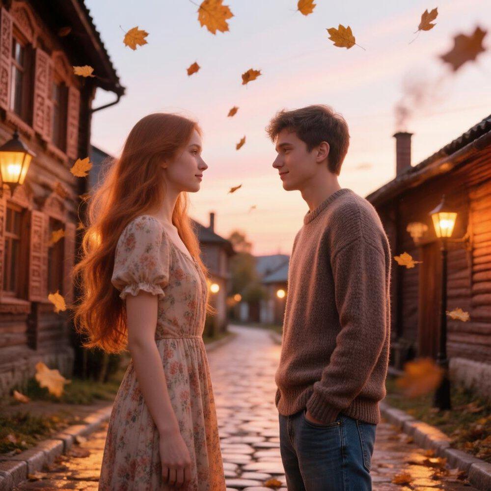 Релиз Наше Вечное Счастье