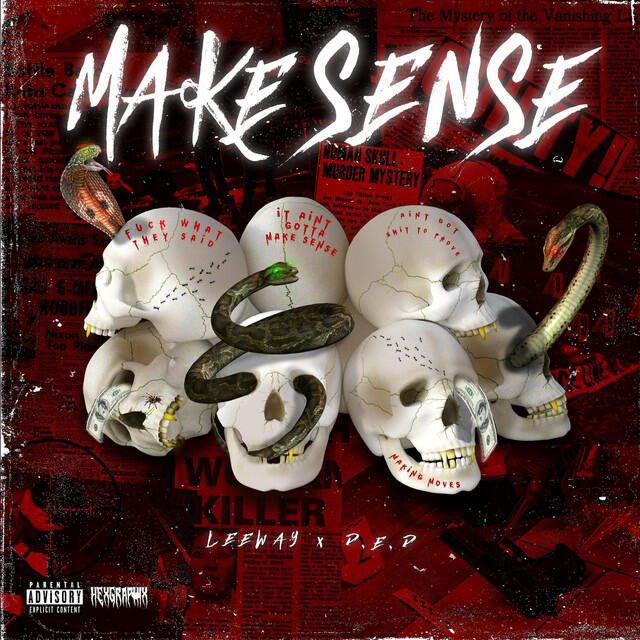 Релиз Make Sense