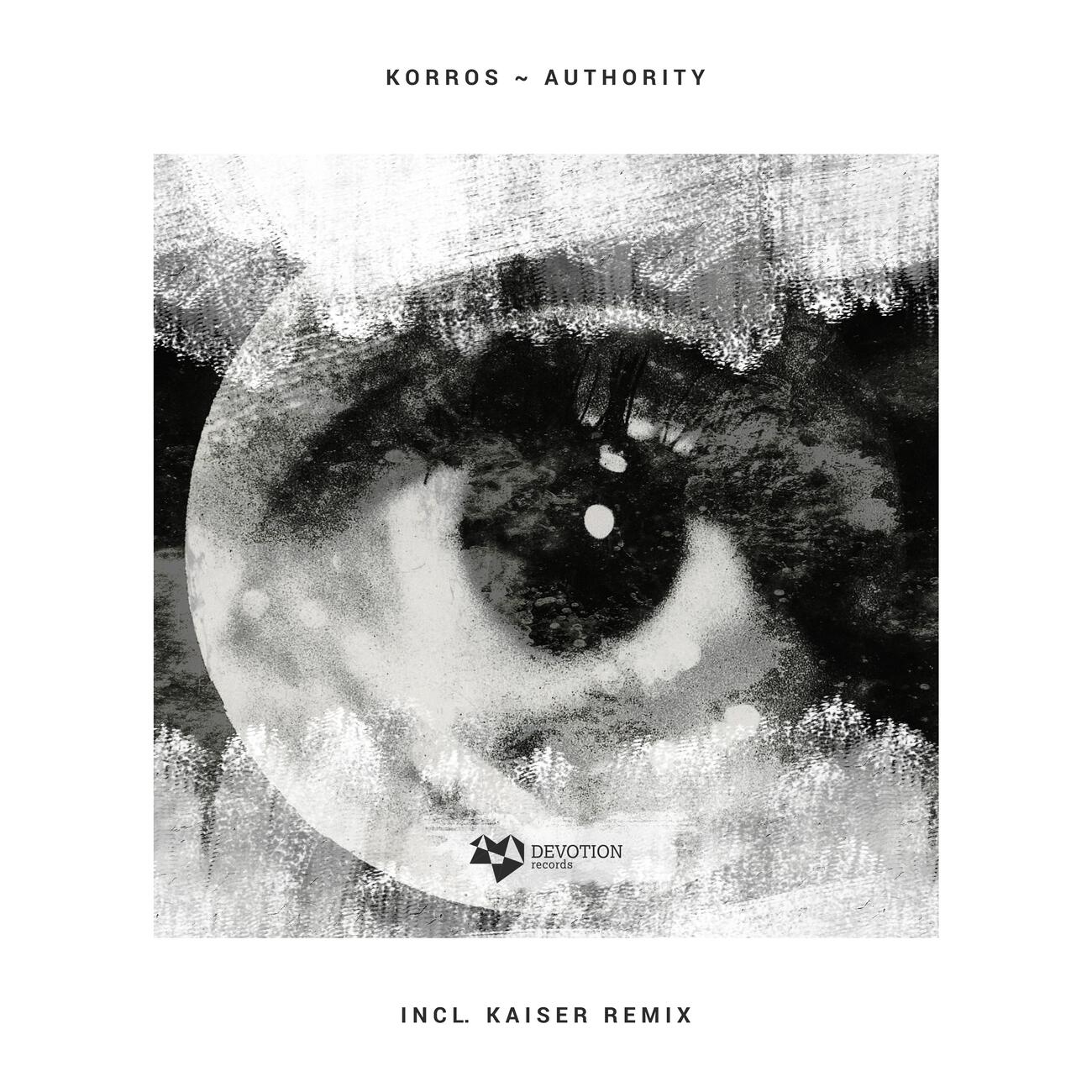 Релиз Authority