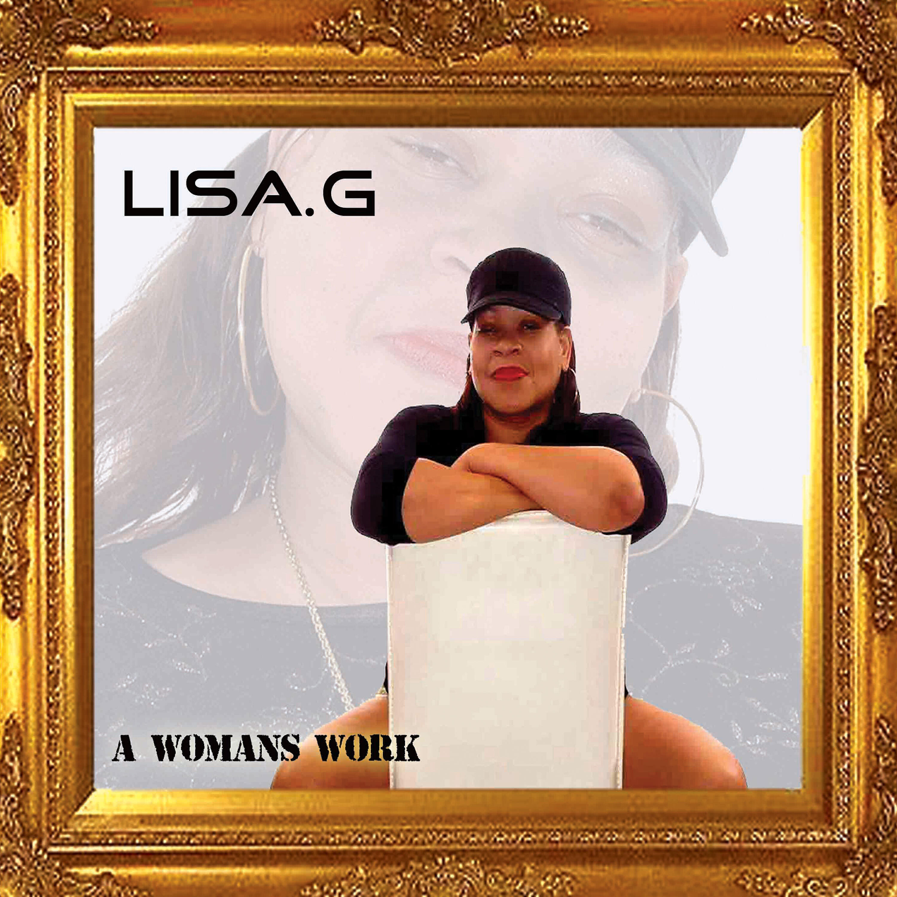 Релиз A Woman's Work