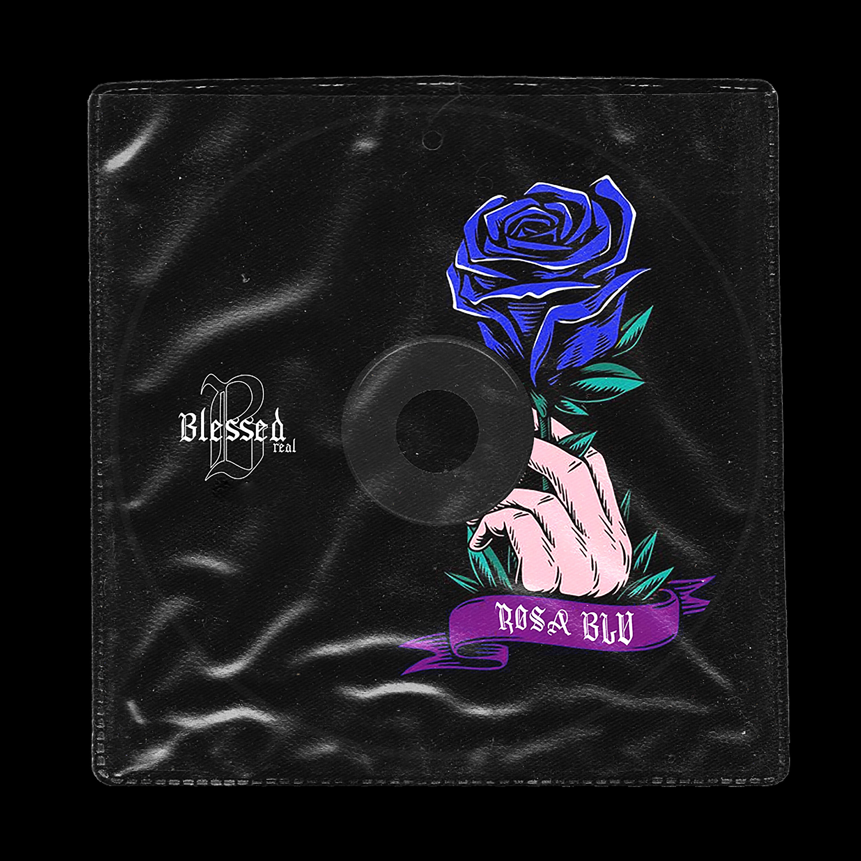 Релиз Rosa Blu