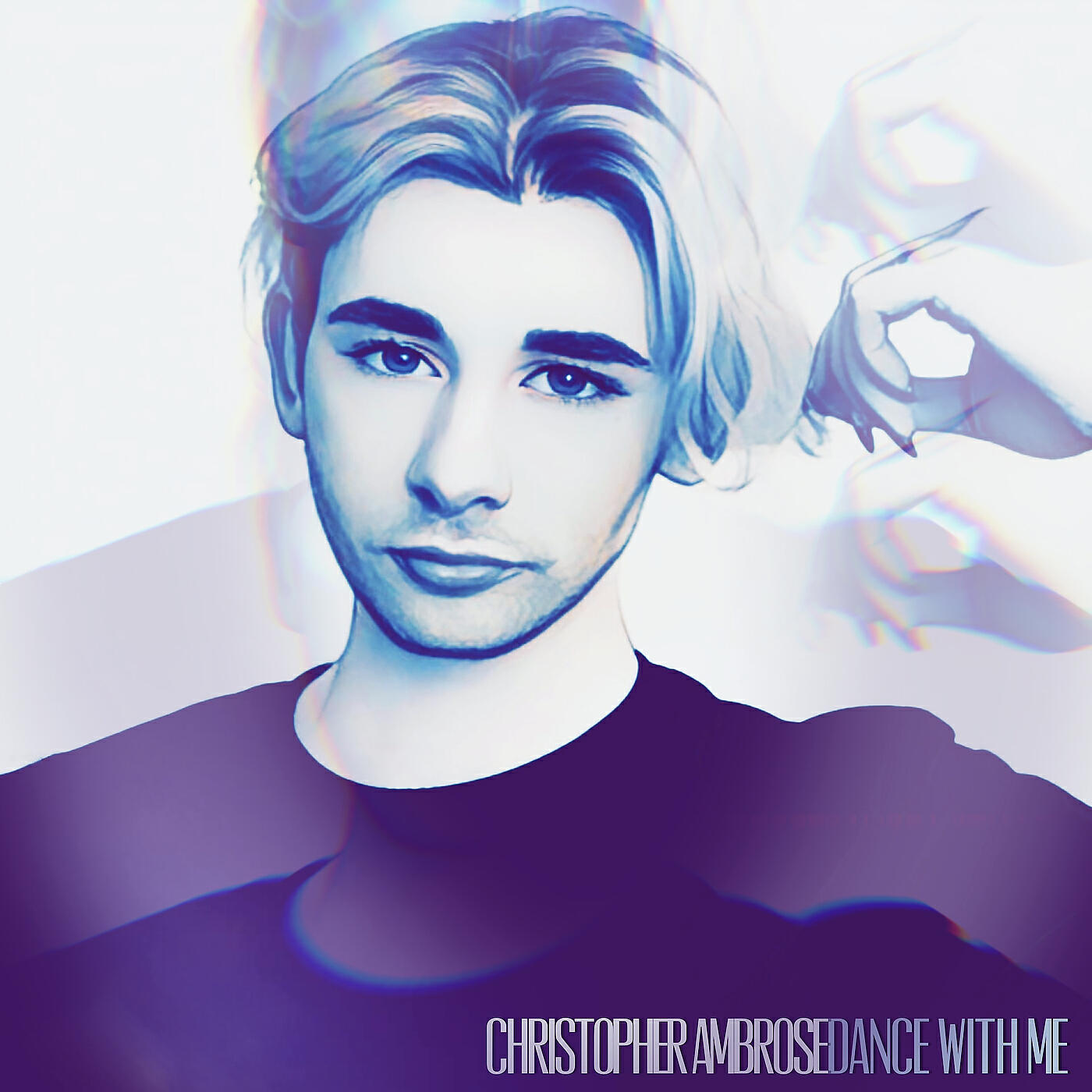 Релиз Dance With Me