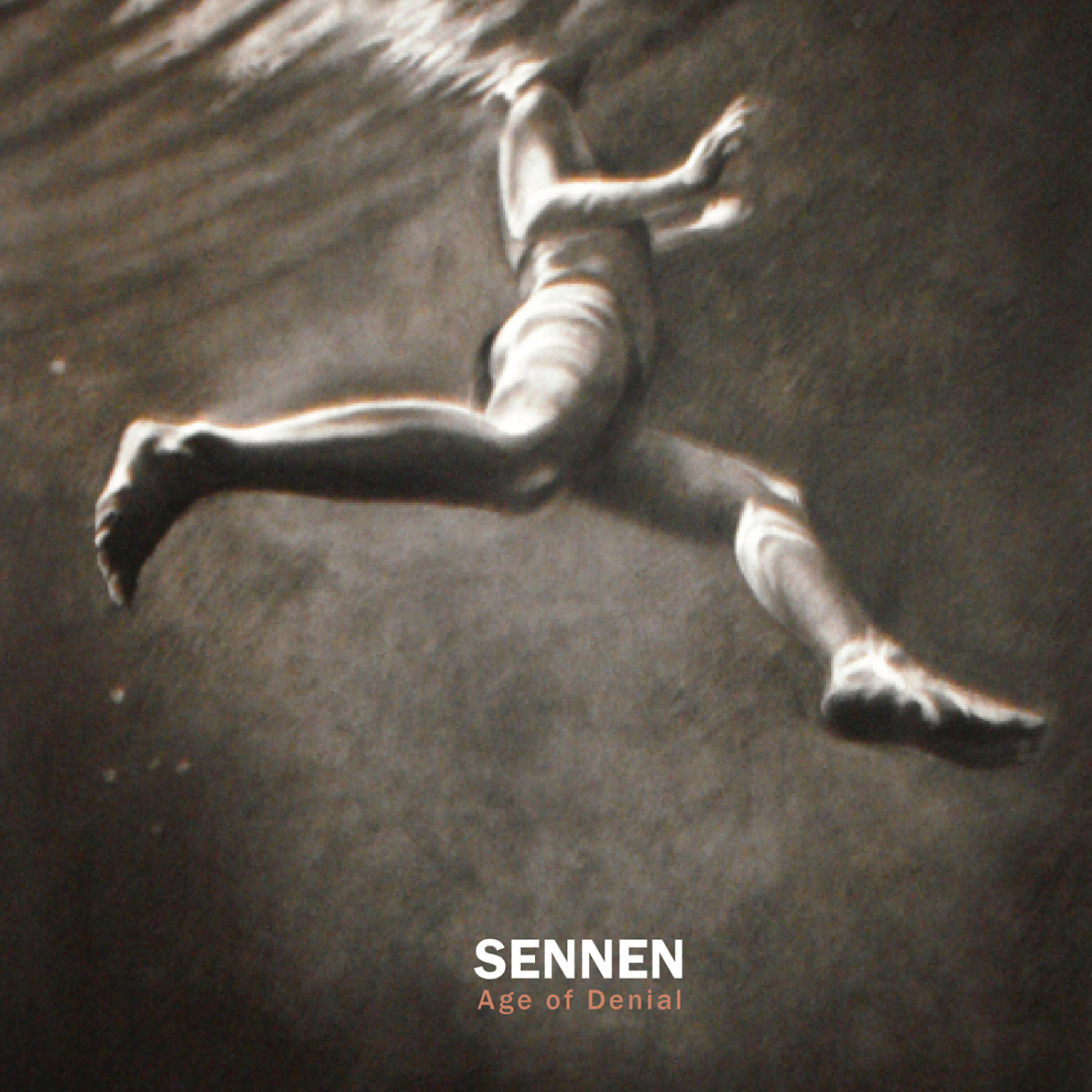 Релиз Age of Denial (single)